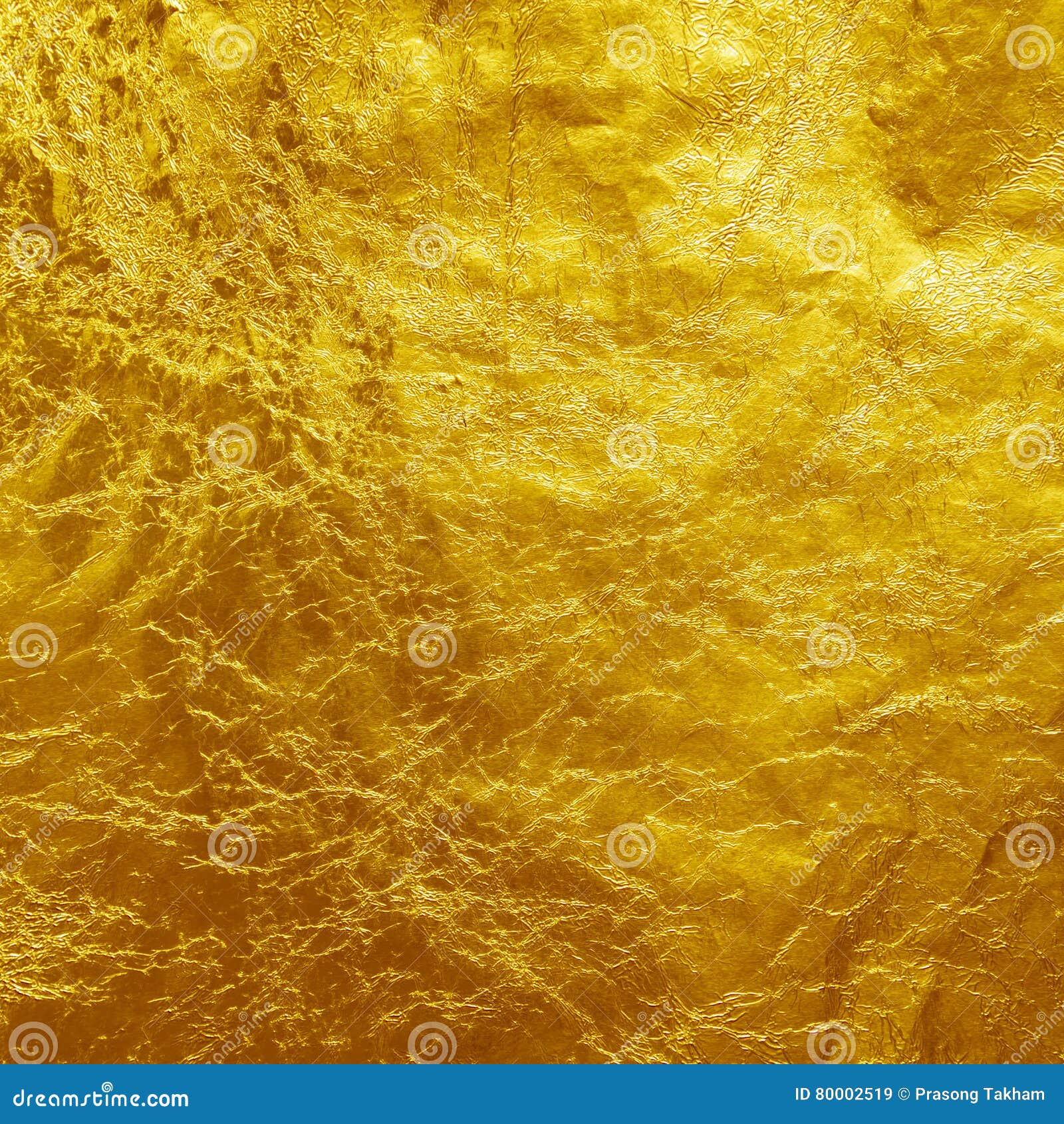 Gold Foil Texture Background Stock Image - Image of decor, fabric: 80002519