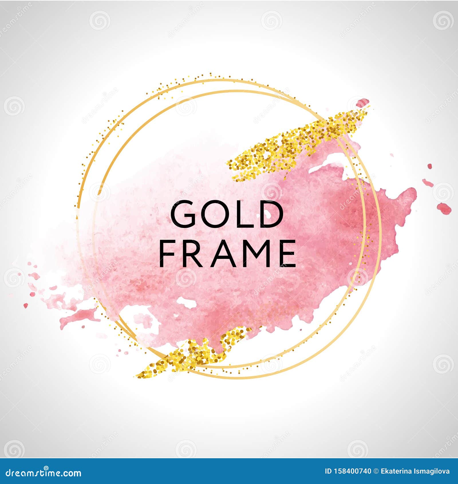 Background Gold Logo Stock Illustrations – 263,398 Background Gold Logo  Stock Illustrations, Vectors & Clipart - Dreamstime