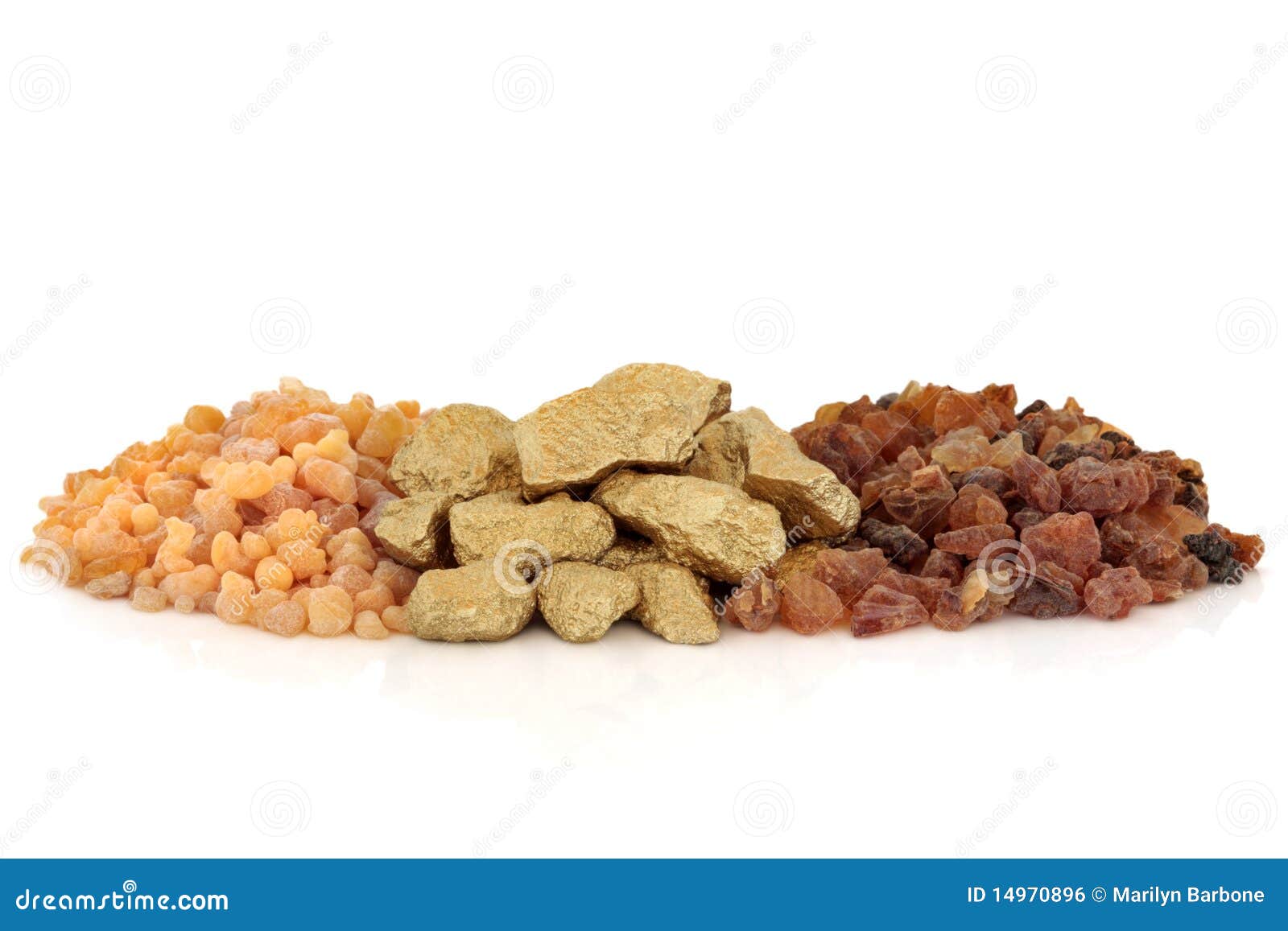 Gold Frankincense and Myrrh Stock Photo Image of magi, holy 14970896