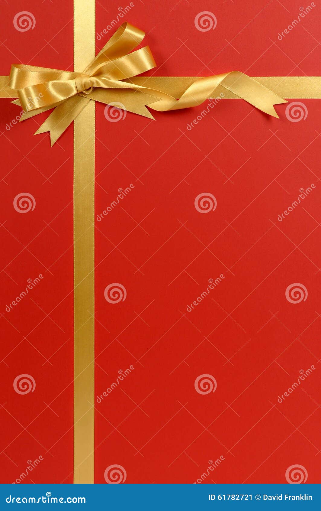 paper ribbon and wrap