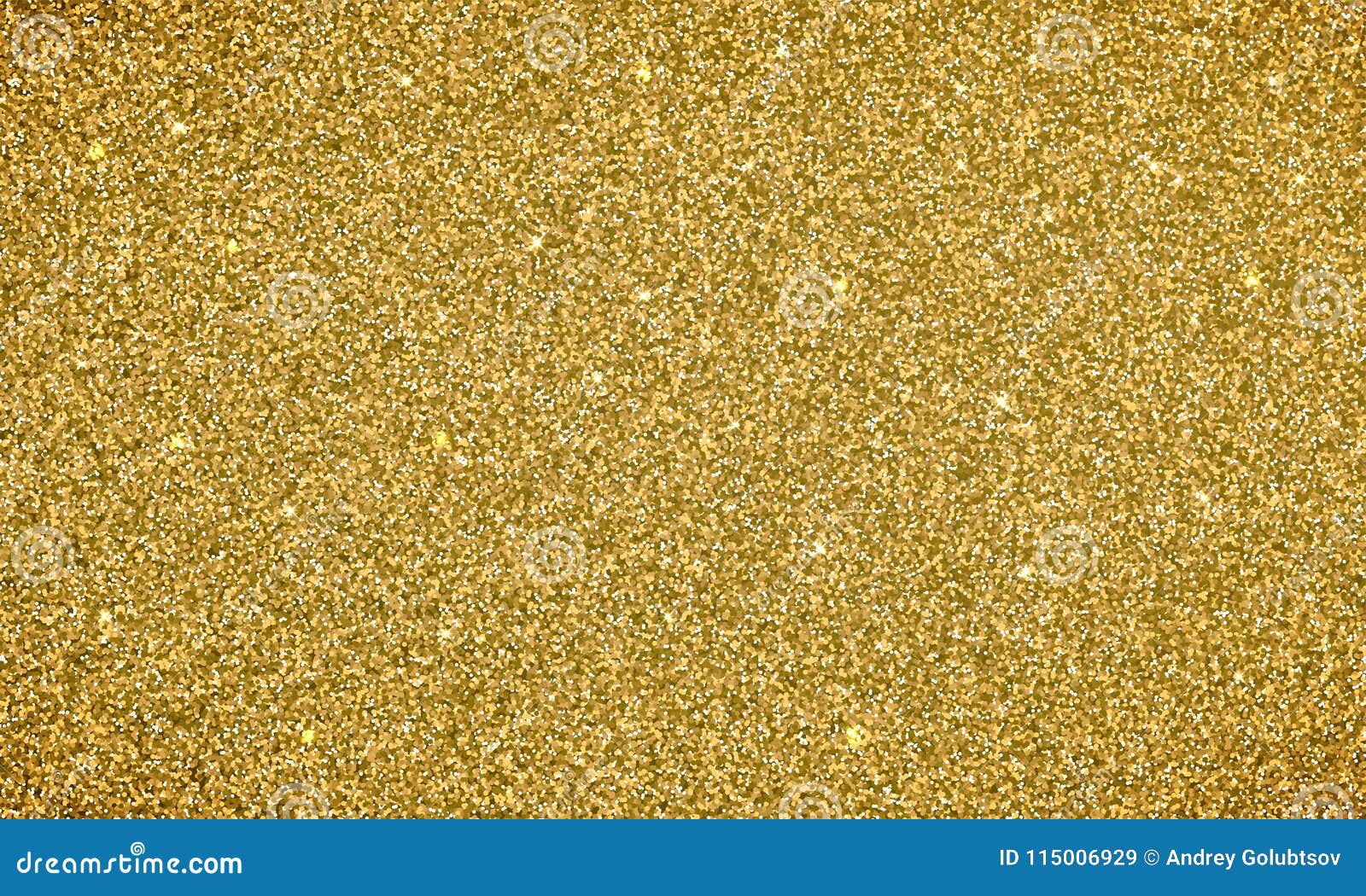 gold glitter background texture banner.  glittery festive background for card or holiday christmas backdrop