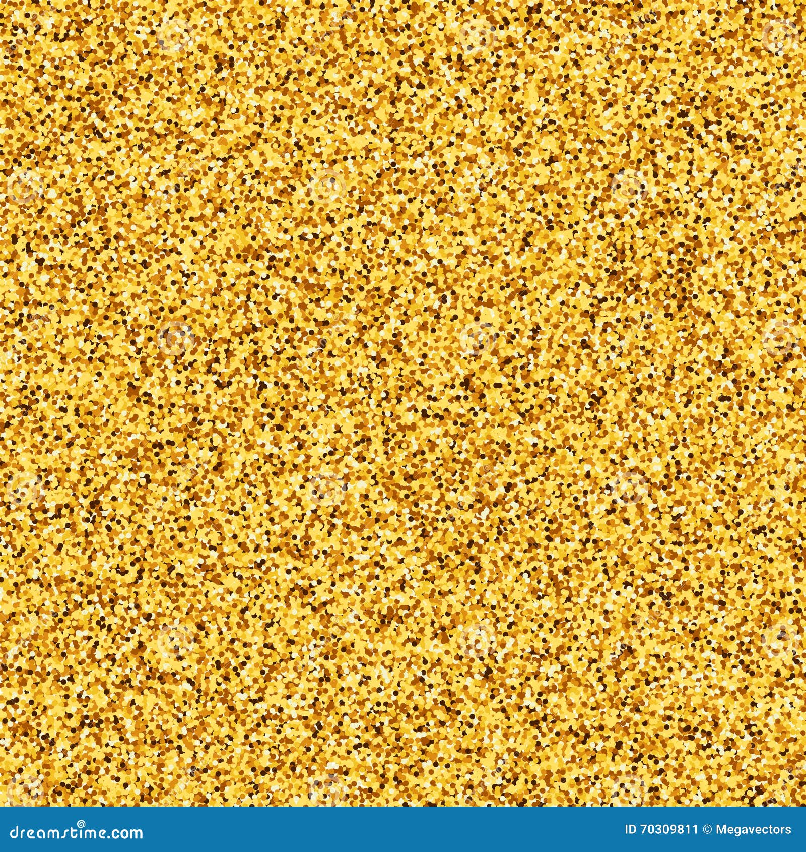 gold glitter, golden texture. yellow placer,