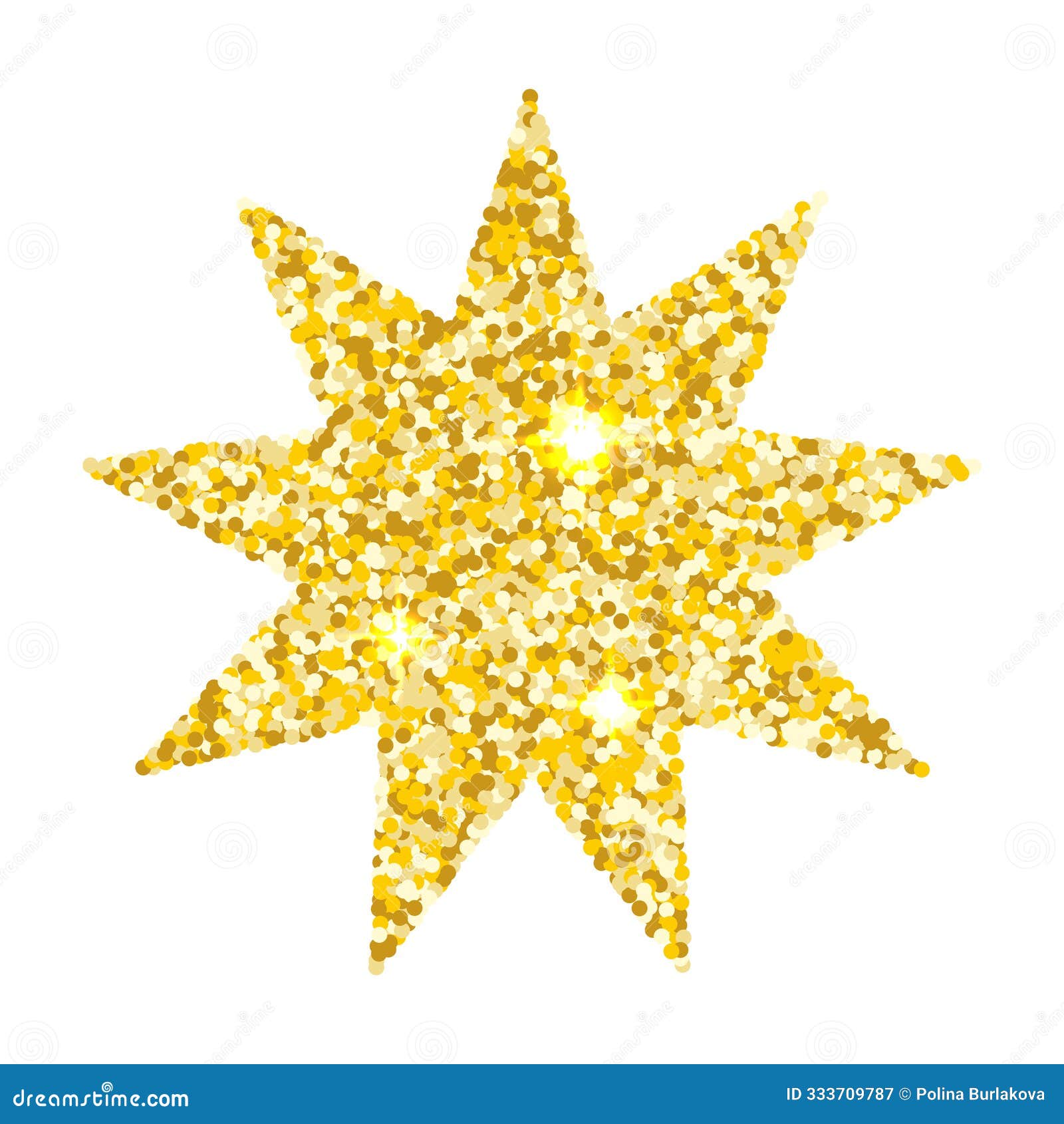 Gold glitter superstars discount