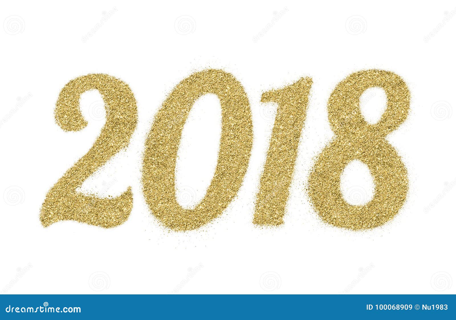 2018 Going For Gold