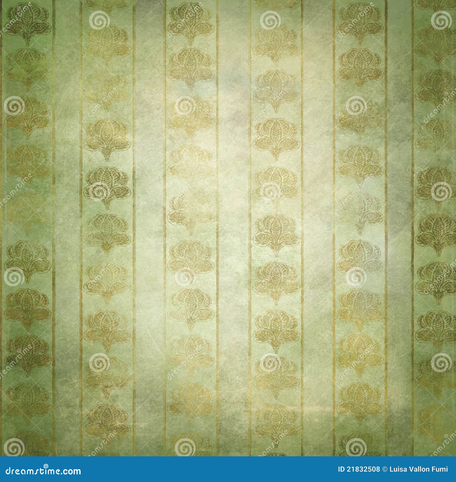 Gold and Green Grunge Victorian Wallpaper Stock Photo - Image of rough, paper: 21832508 Gold and Green Grunge Victorian Wallpaper Stock Photo - Image of rough, paper: 21832508