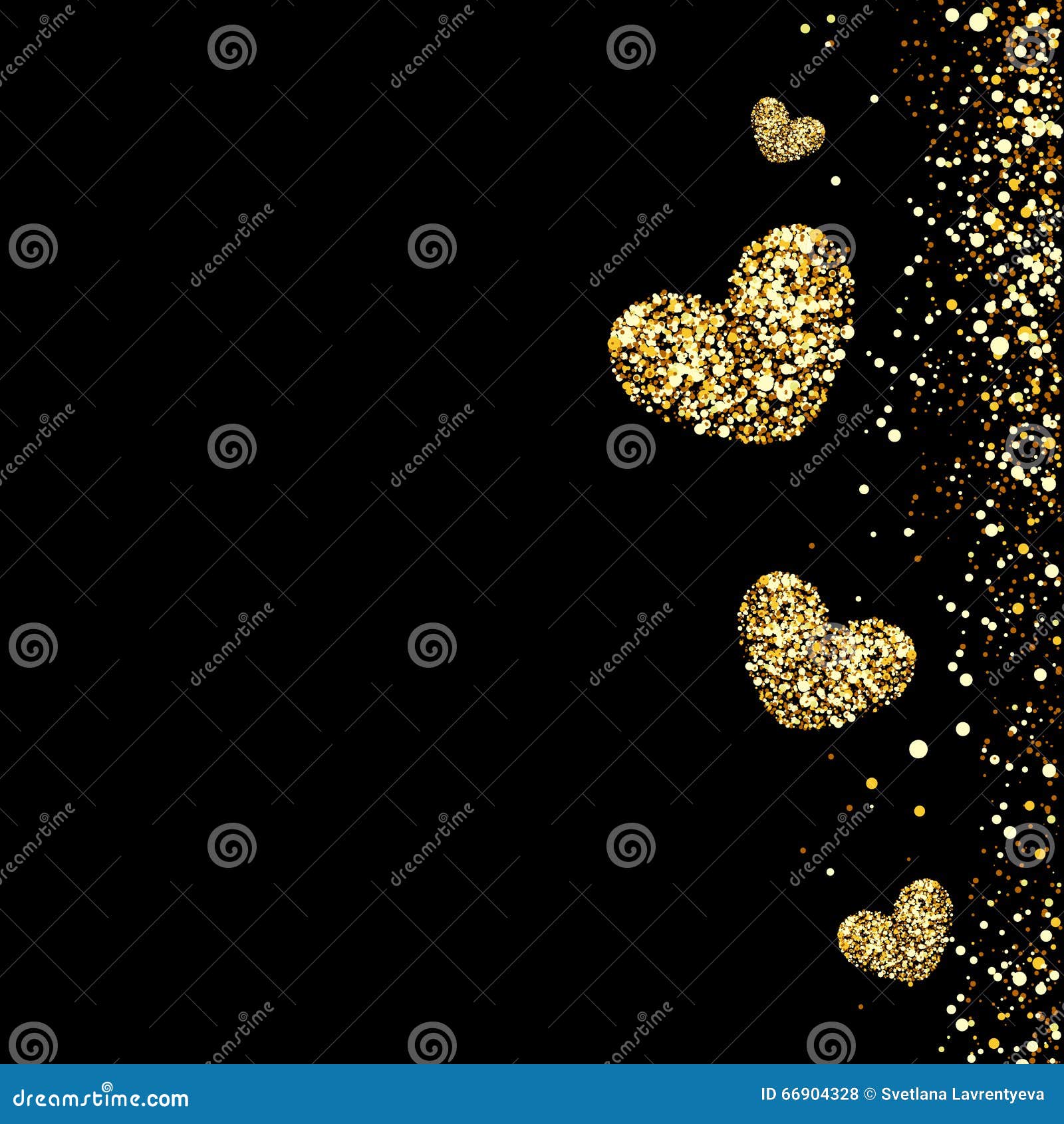 Gold Heart Wallpapers  Top Free Gold Heart Backgrounds  WallpaperAccess