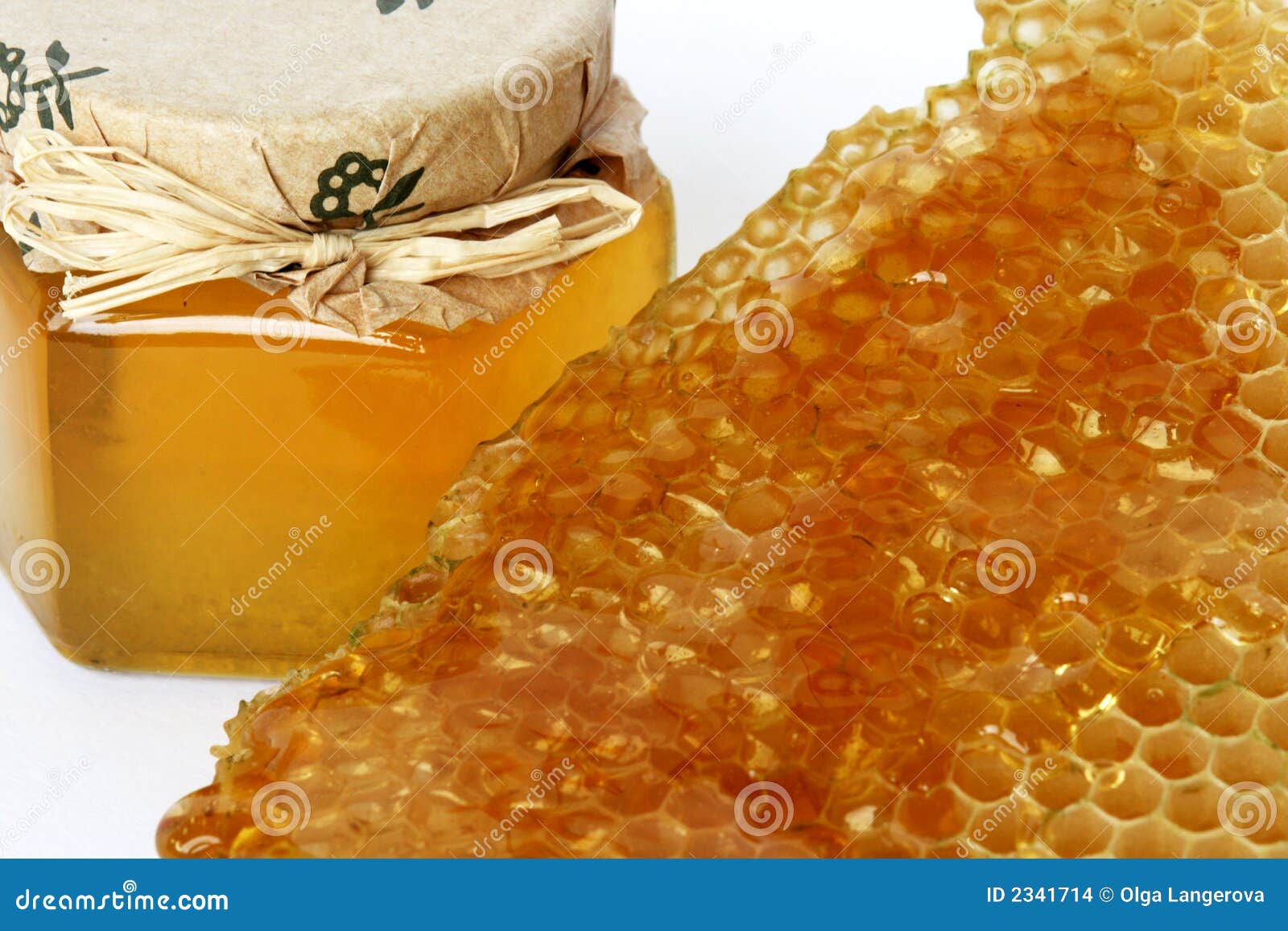 Gold honey stock photo. Image of health, sugar, spring 2341714