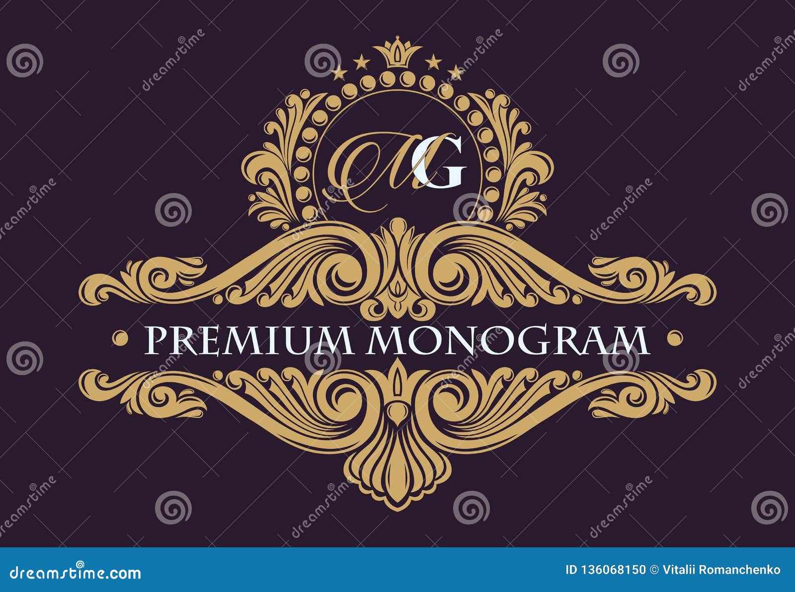 Bb Monogram Logo Stock Illustrations – 1,361 Bb Monogram Logo Stock  Illustrations, Vectors & Clipart - Dreamstime