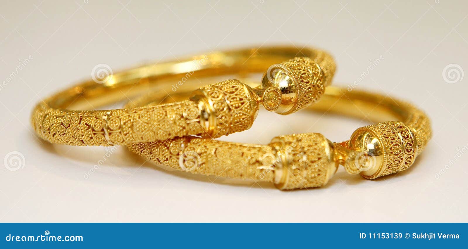 Gold jewellery stock image. Image of female, punjabi - 11153139