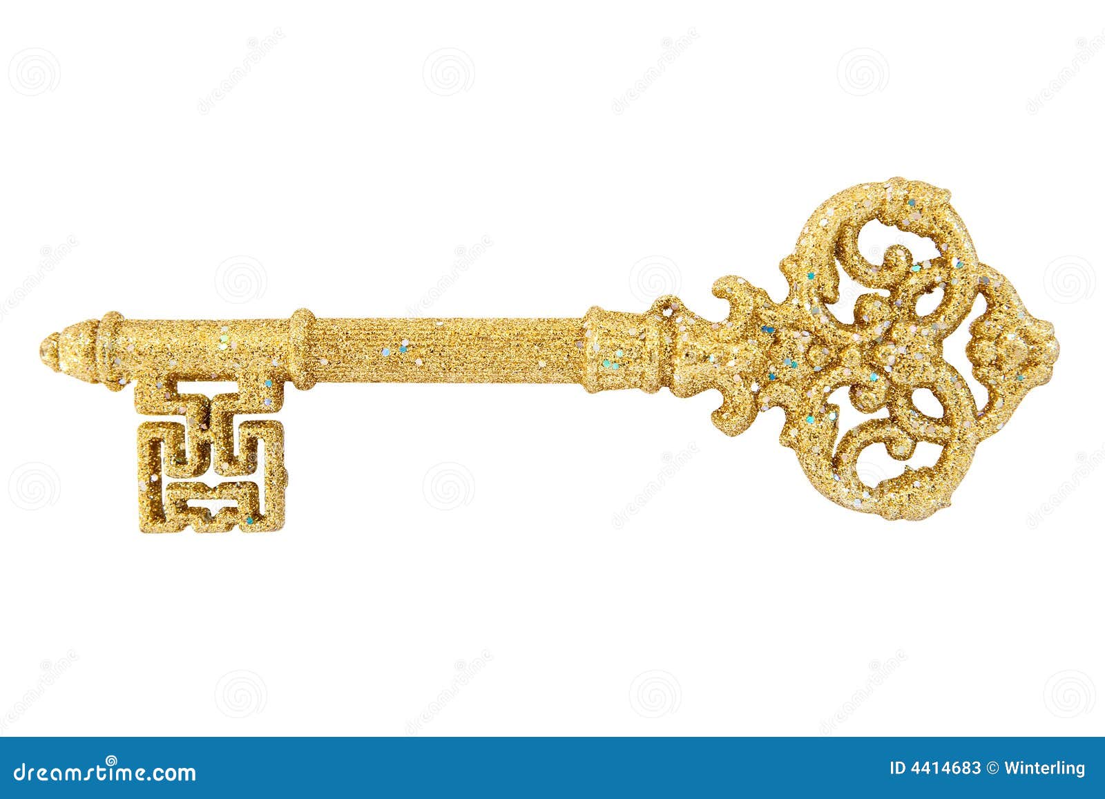 Golden Key Ministry