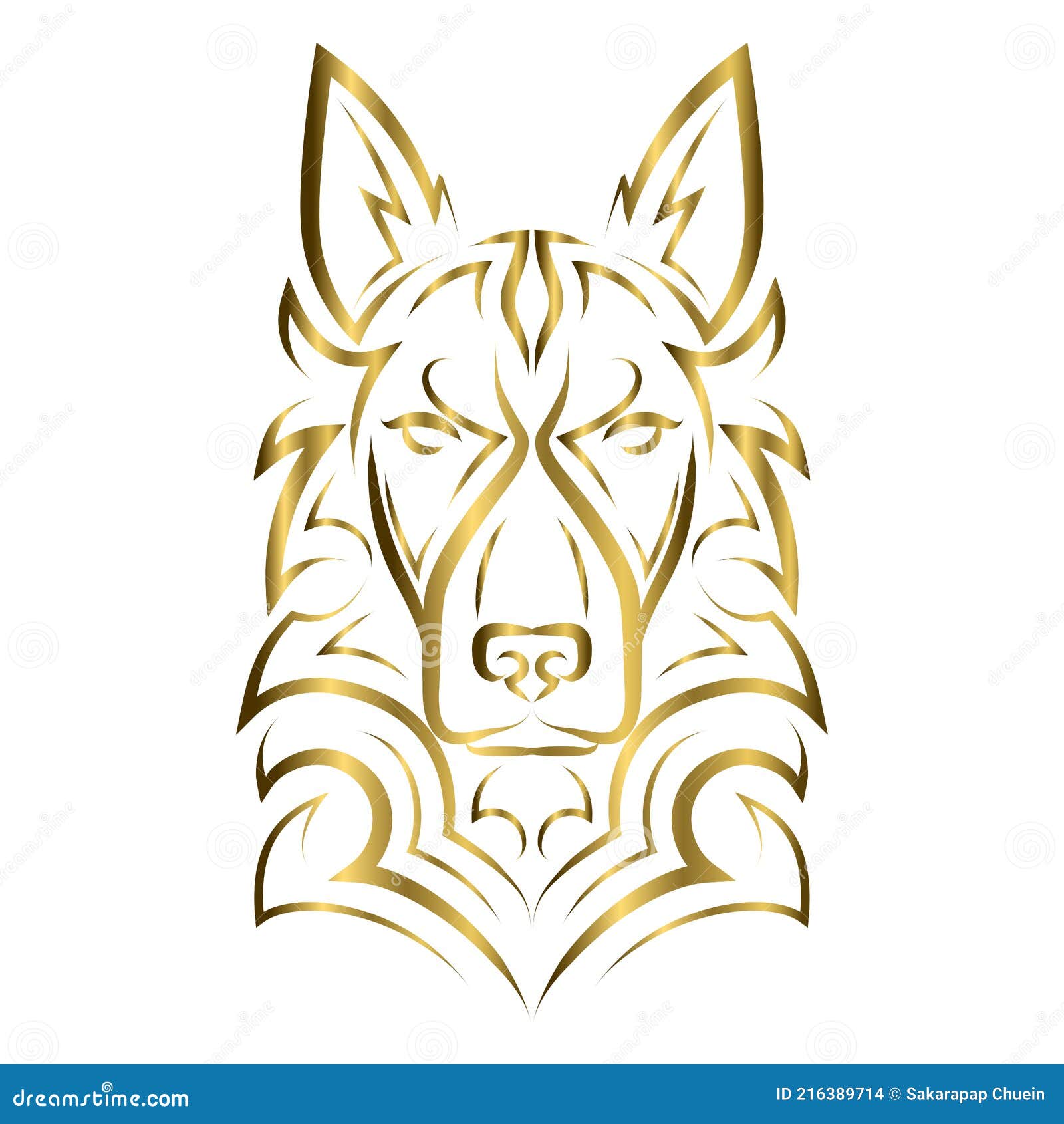 Dog German Shepherd Animal Pet Royalty Free SVG Cliparts Vectors And  Stock Illustration Image 11783105