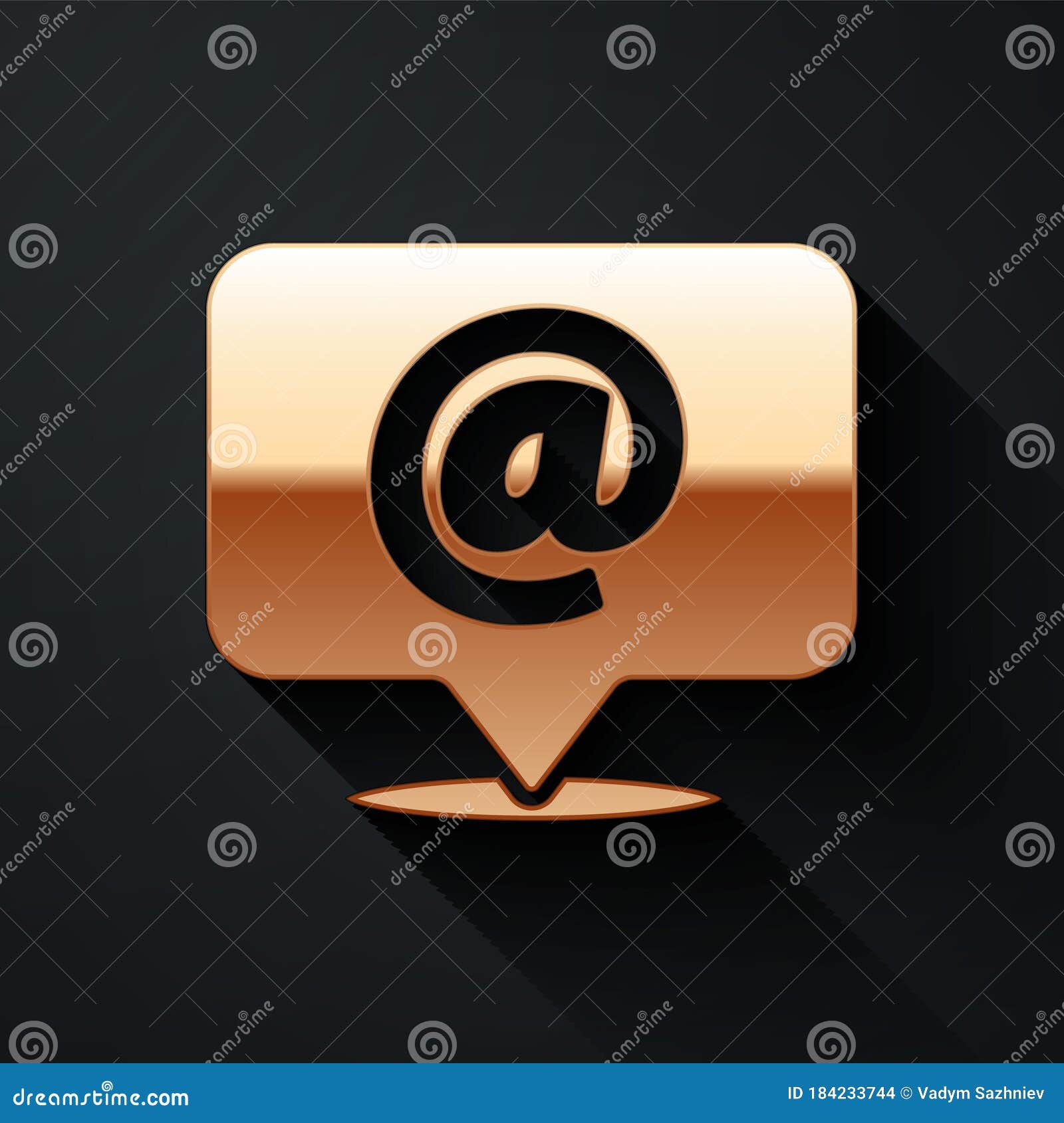 Gold Mail and E-mail Icon là một bộ sưu tập biểu tượng đường thư điện tử đầy độc đáo và quyến rũ. Với các biểu tượng được thiết kế bằng vàng, bạn sẽ khiến khách hàng mê mẩn và chú ý đến những sản phẩm của bạn. Hãy tạo sự ấn tượng khó quên cho khách hàng của bạn với Gold Mail and E-mail Icon!