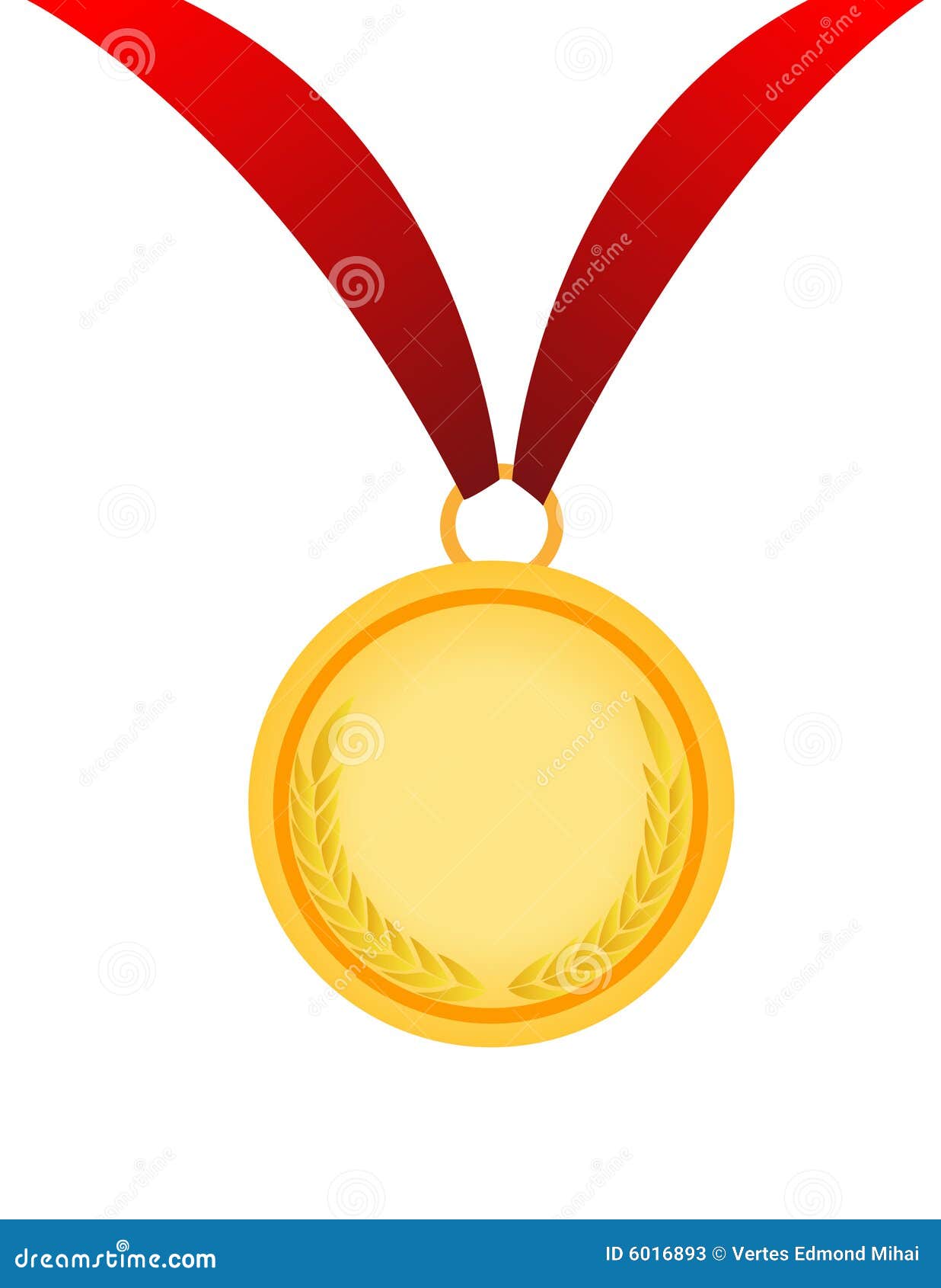 medal clipart vector - photo #17