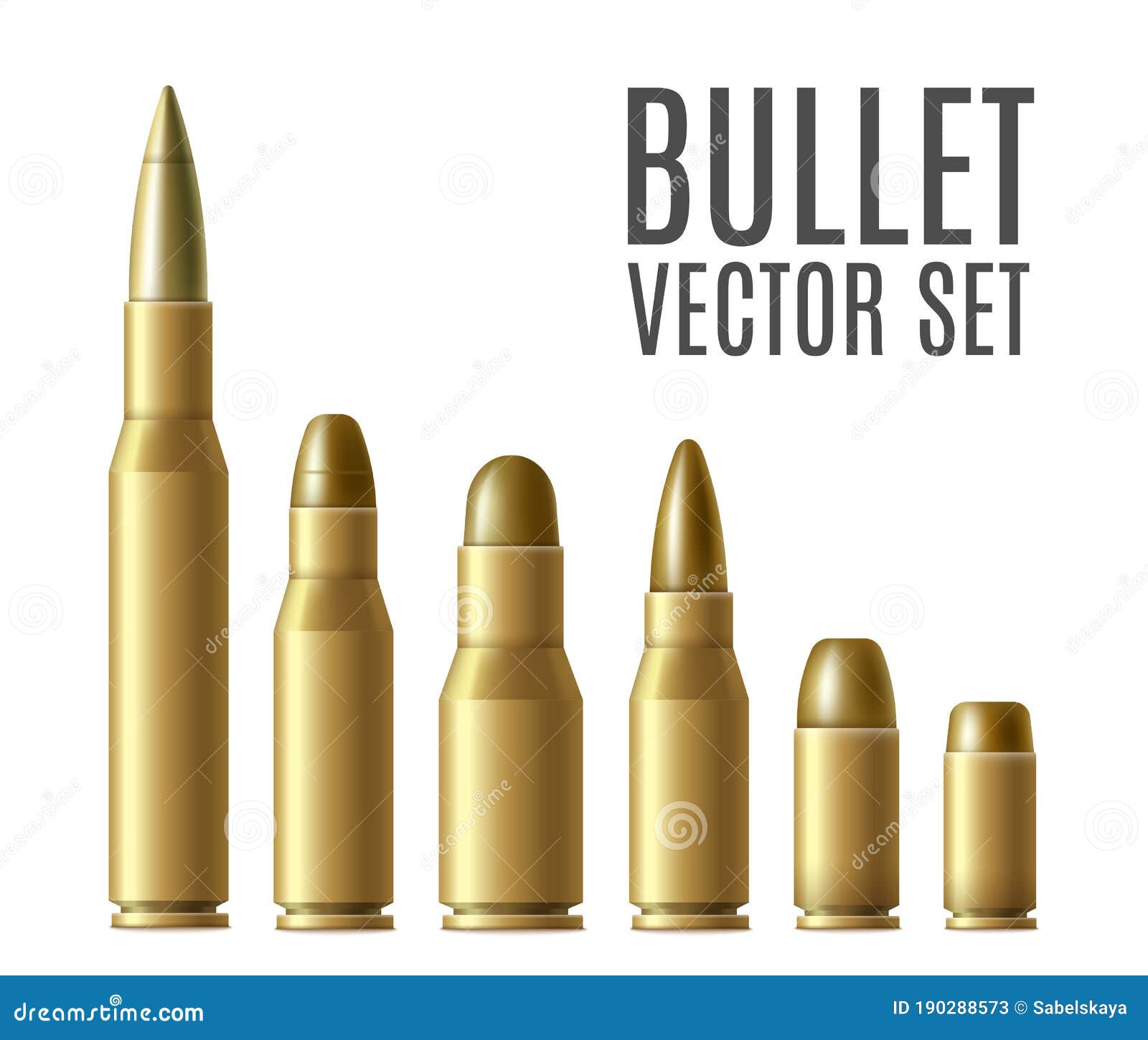 Federal Small Rifle Primers