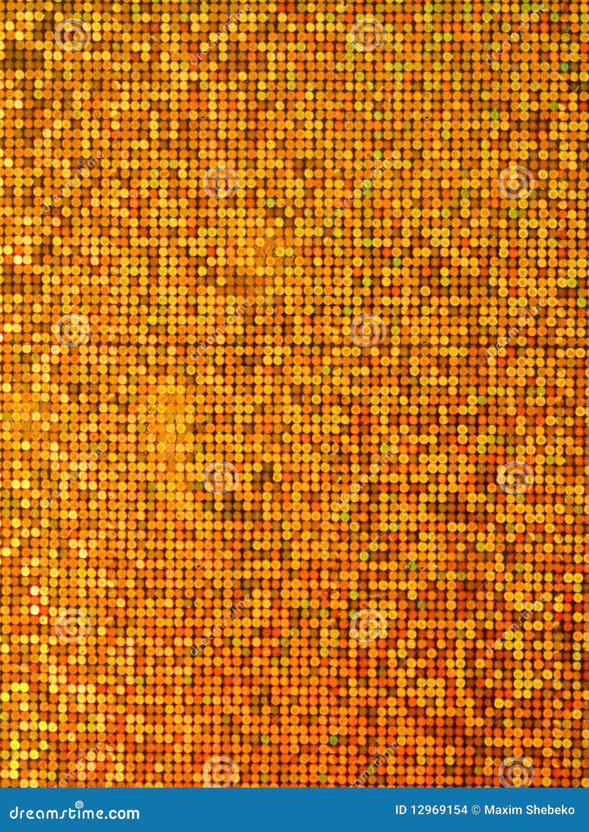 Red Metallic Paper Texture RoyaltyFree Stock Photography