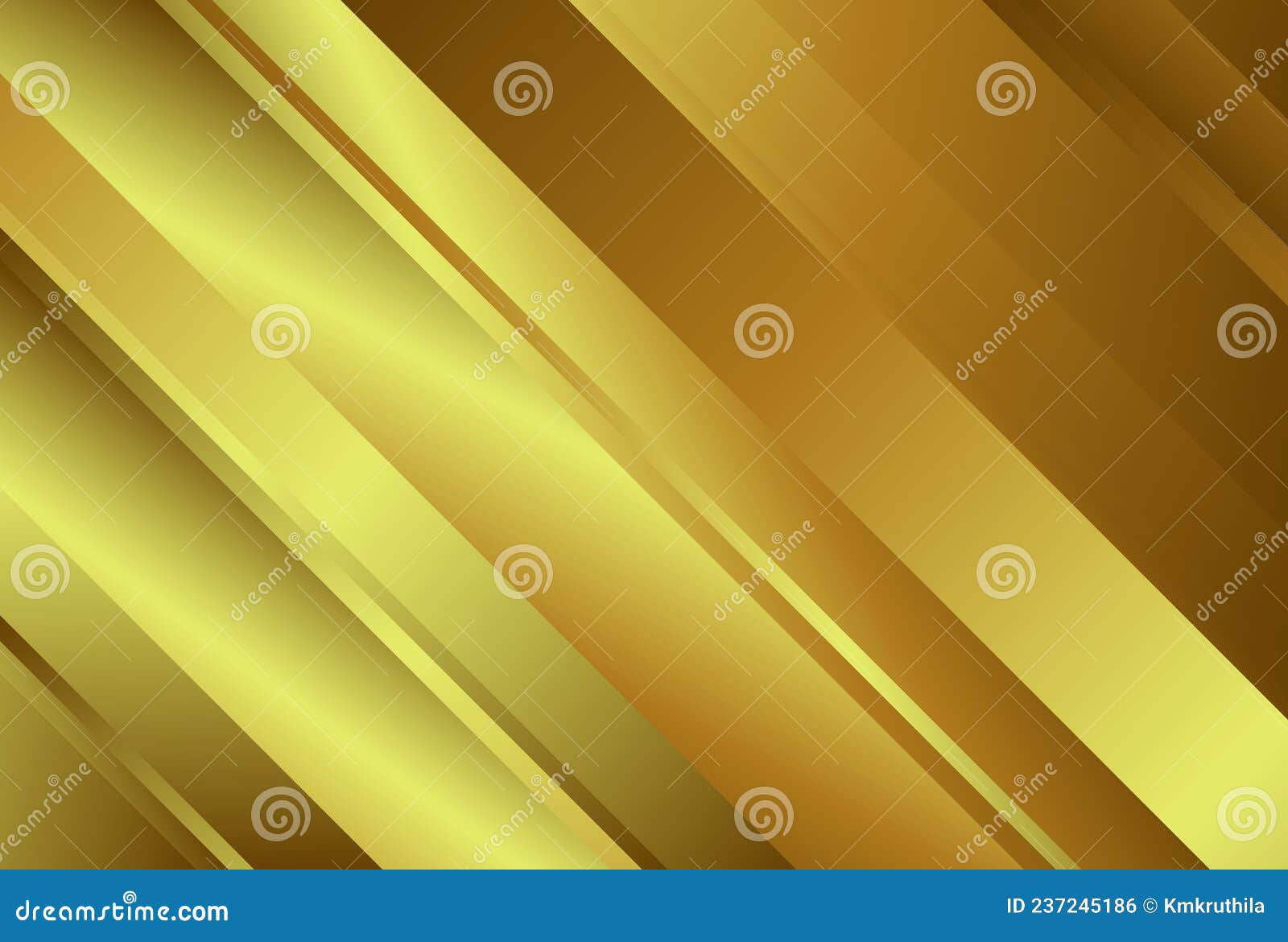 Gold and Orange Gradient Diagonal Background Vector Graphic Beautiful