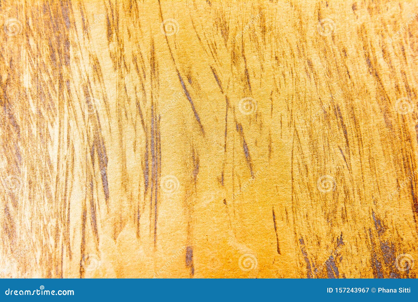 Gold Paint Scratch Texture Background Stock Image Image of abstract