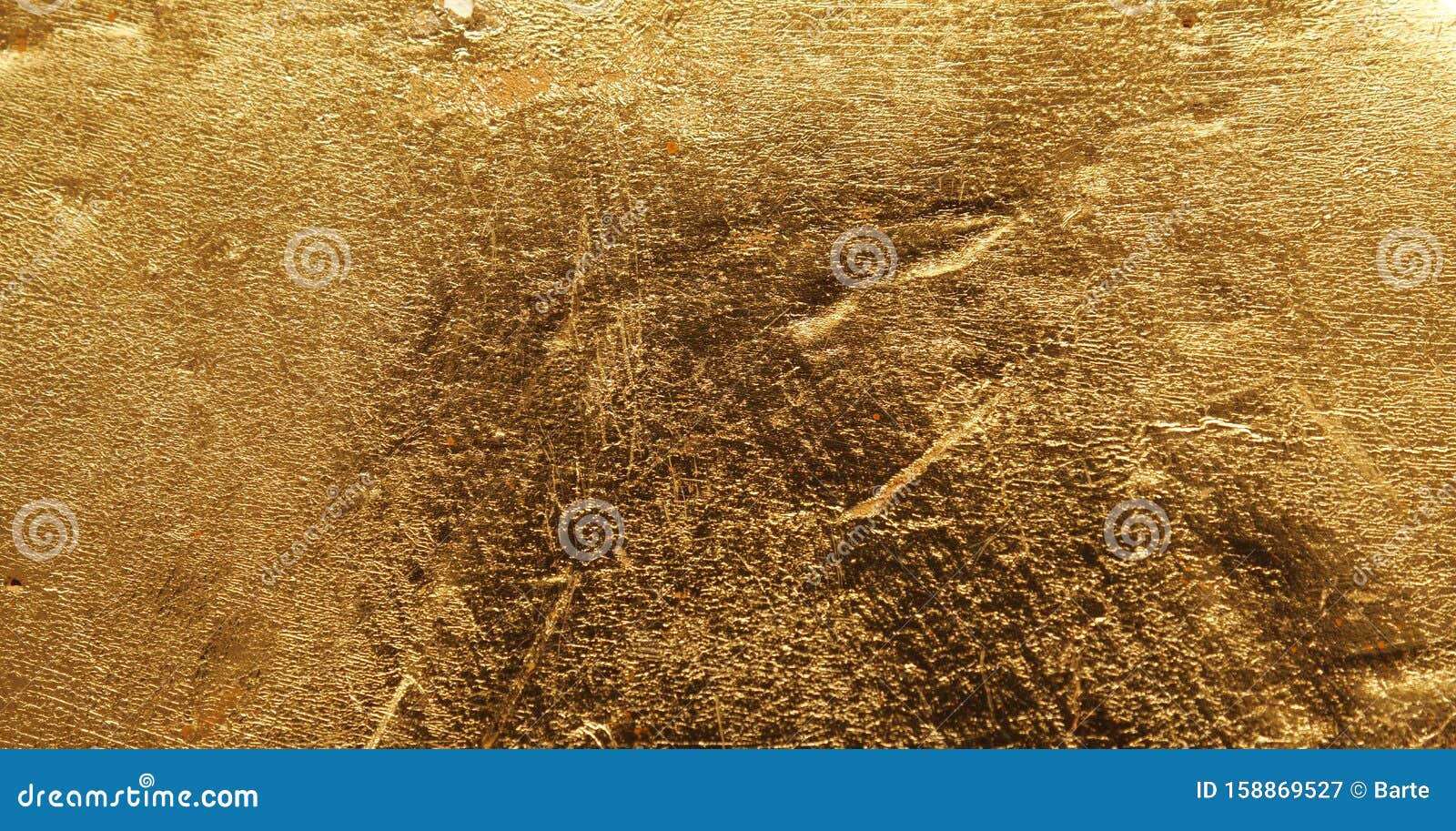 In gold painted wood stock image. Image of paint, sheet 158869527