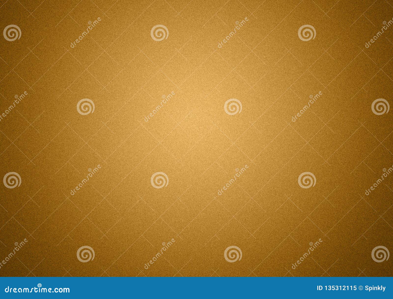 Gold Plain Gradient Texture Background Design Stock Image - Image of gold,  device: 135312115