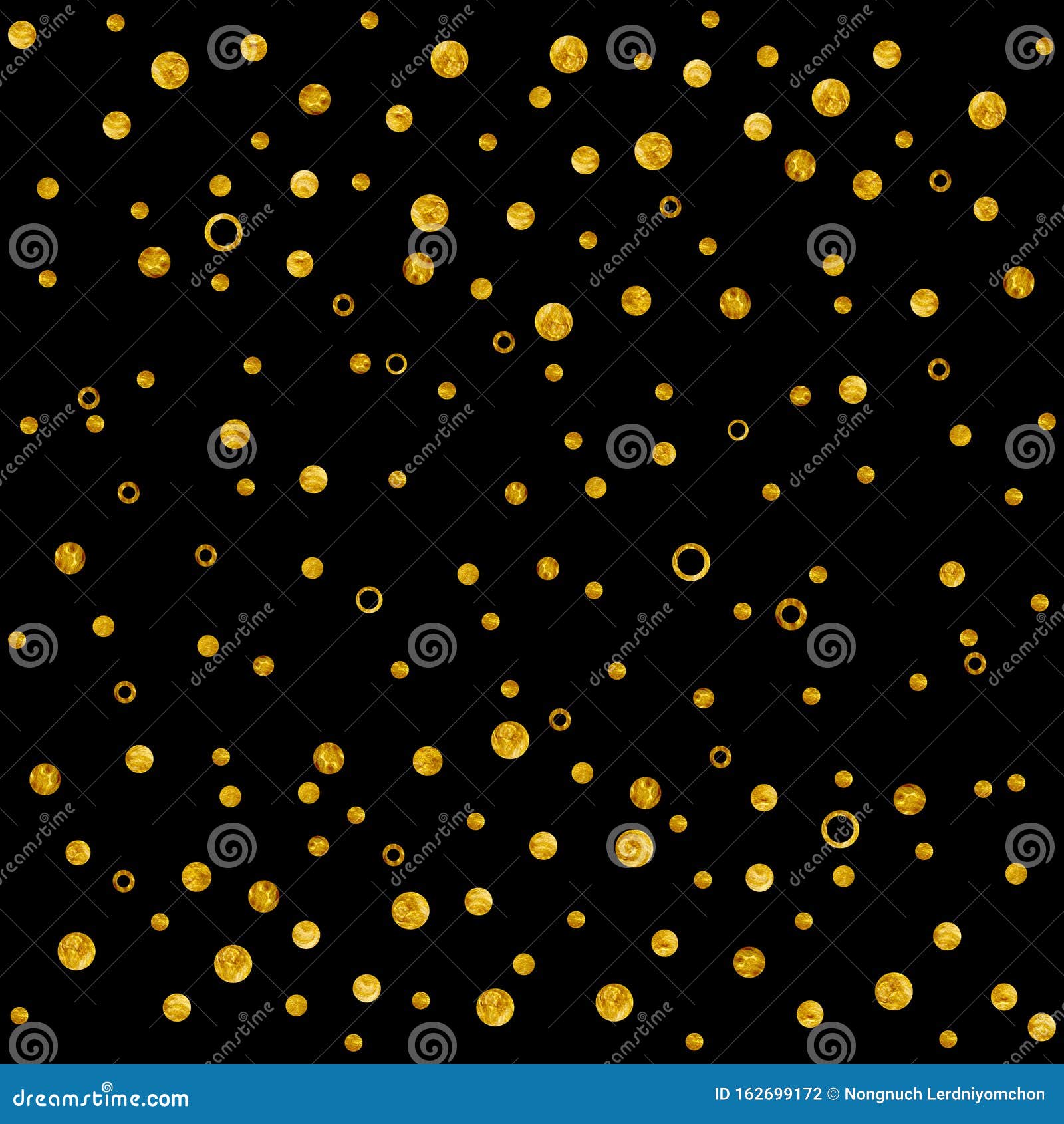 Splatter On Circle Stock Image | CartoonDealer.com #6642217