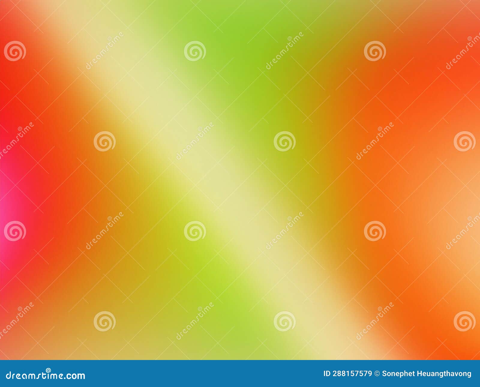 gold red pink coral peach orange yellow lemon lime green abstract background