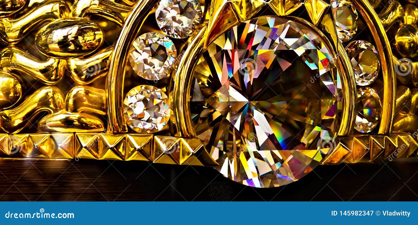 Gold souq Dubai | Large gold ring, Unique gold jewelry designs, Gold  jewellery design