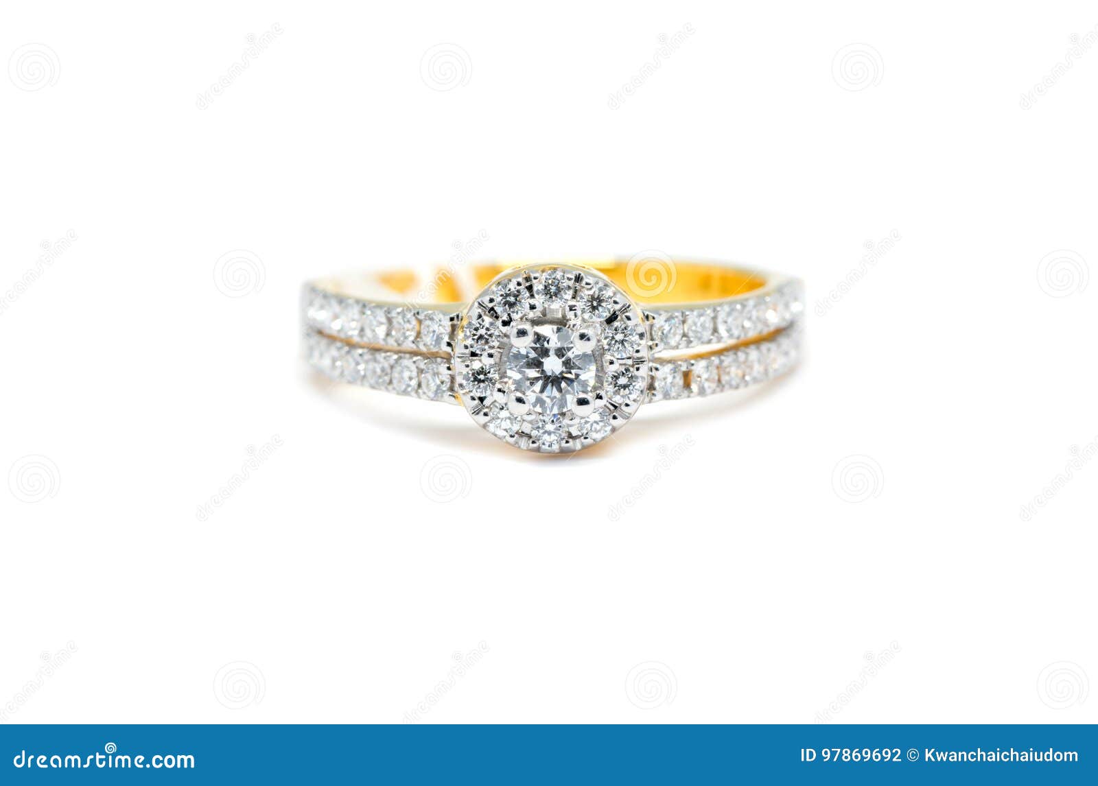 9 Special Designed Diamond Wedding Rings for 2023