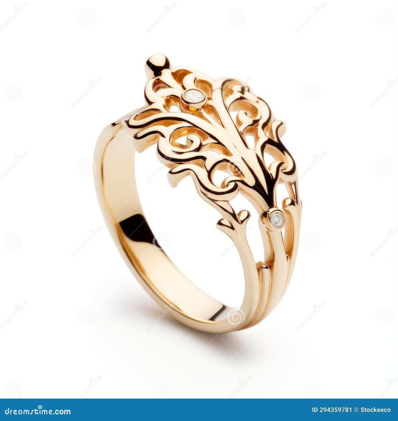 Buy Real Gold Pattern Toe Ring Daily Use Adjustable Bridal Bichiya Design  Online