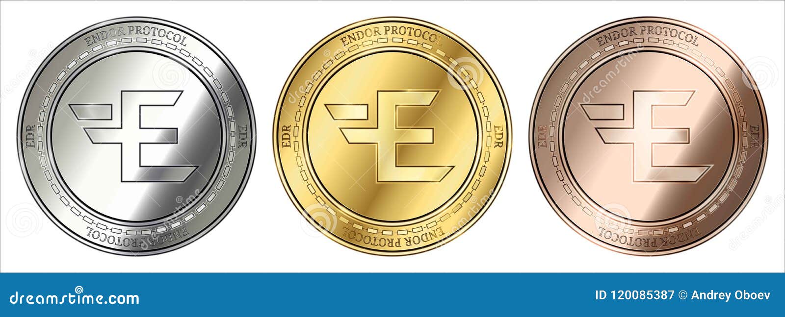 edr coin