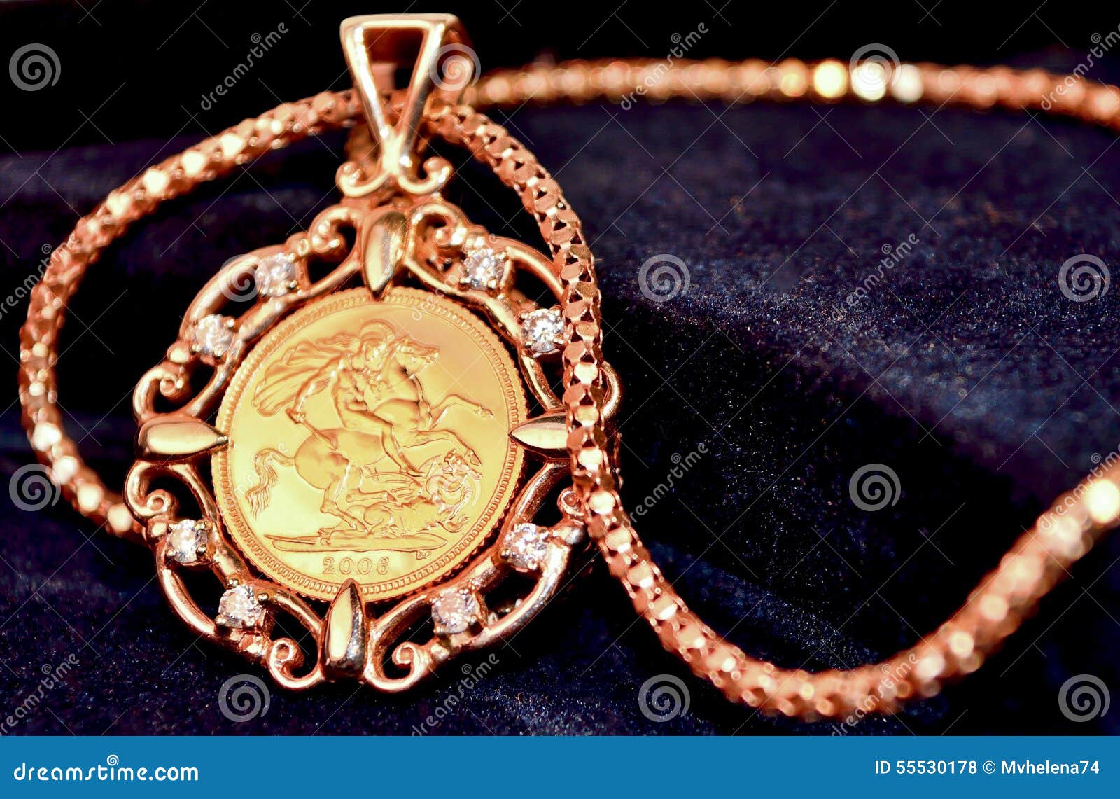 Gold Sovereign Necklace - 12 For Sale on 1stDibs | gold sovereign necklace  for sale, gold sovereign chain, real gold sovereign necklace
