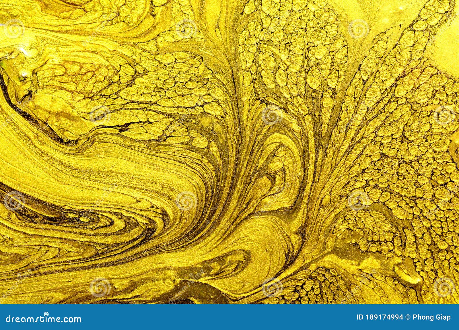 Gold Sparkle Zoom. stock photo. Image of celebration 189174994