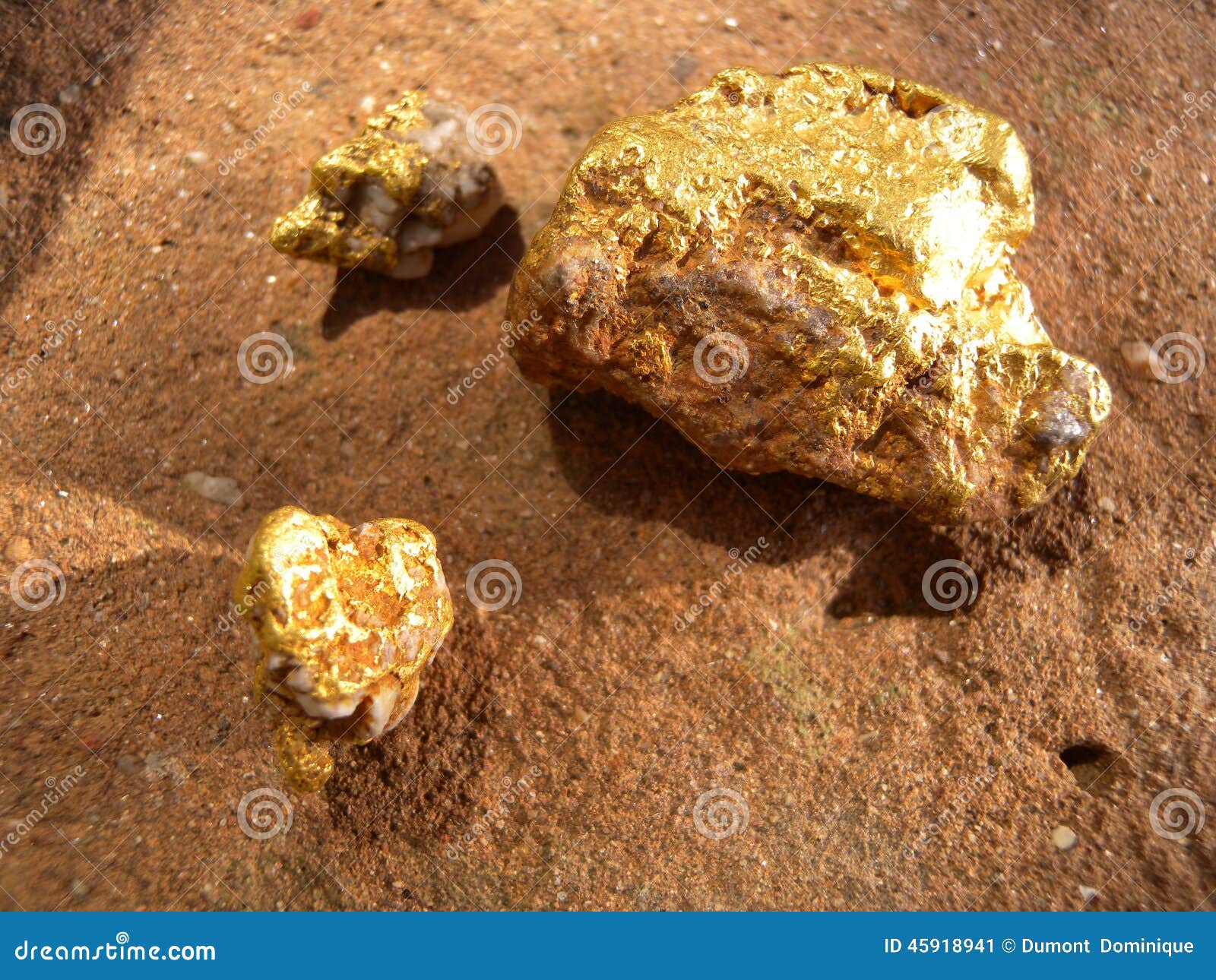 Gold specimen stock image. Image of gold, fever, metal 45918941