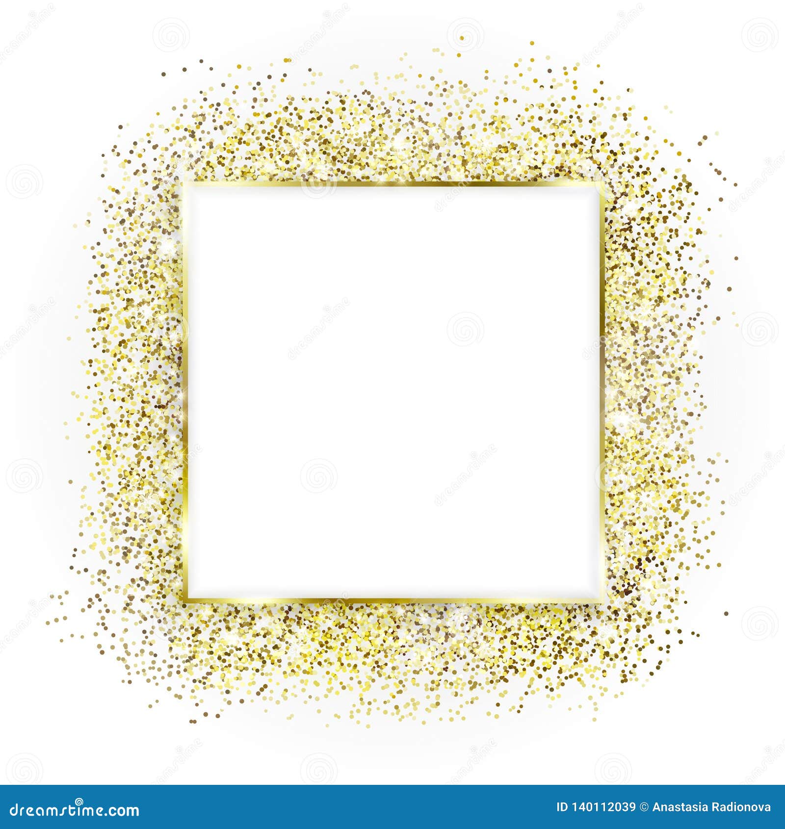 Khung vuông vàng và lấp lánh, hạt chất phát sáng: Làm mới bộ sưu tập của bạn với bức hình khung vuông vàng lấp lánh, được kết hợp với hạt chất phát sáng tạo nên độ sáng rực rỡ, thu hút mọi ánh nhìn. Bức hình này sẽ mang đến cho bạn sự thư giãn và niềm vui trong từng chi tiết và màu sắc.
