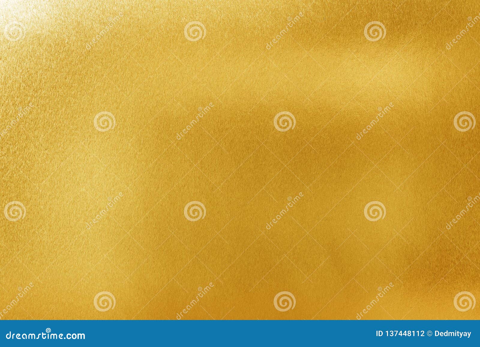 gold texture background for . shiny yellow metal or foil surface material