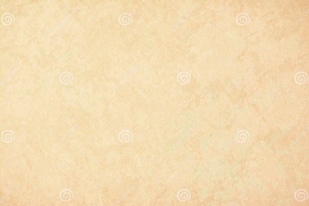 Gold Texture Background Paper in Yellow Vintage Cream or Beige Color ...