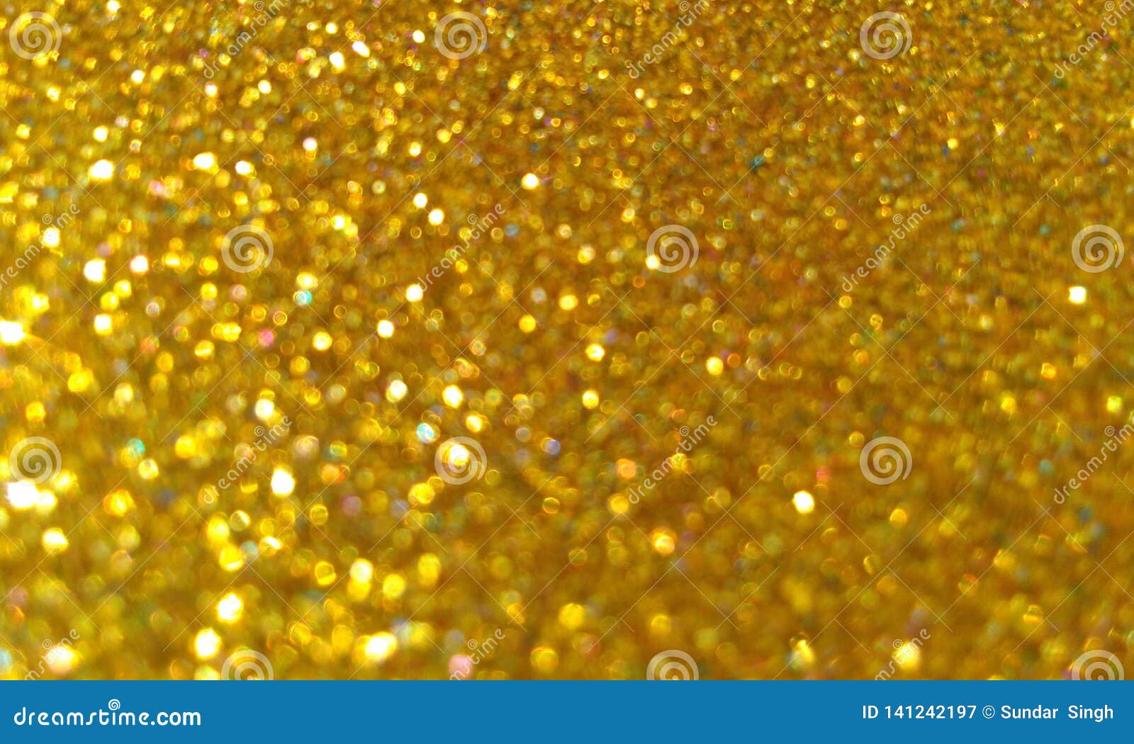 Pligt Bror Ulykke Gold Textured Background with Glitter Effect Background. Stock Image -  Image of color, blur: 141242197