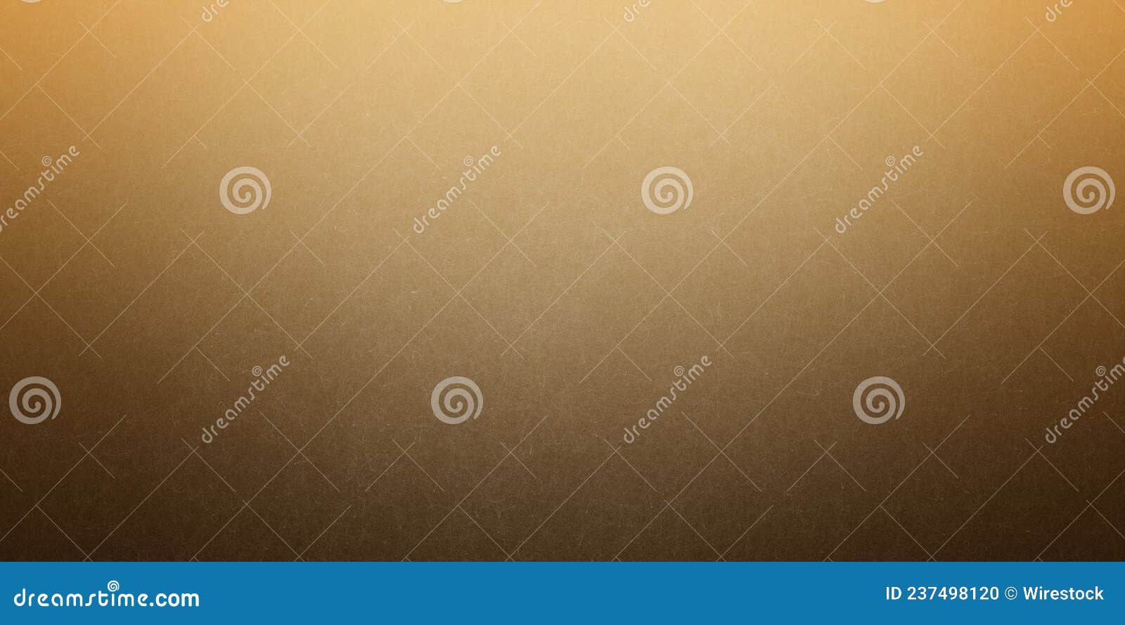 Gold textured background, Golden foil metallic sheet or paper for  advertising campaign and animation. Stock Illustration