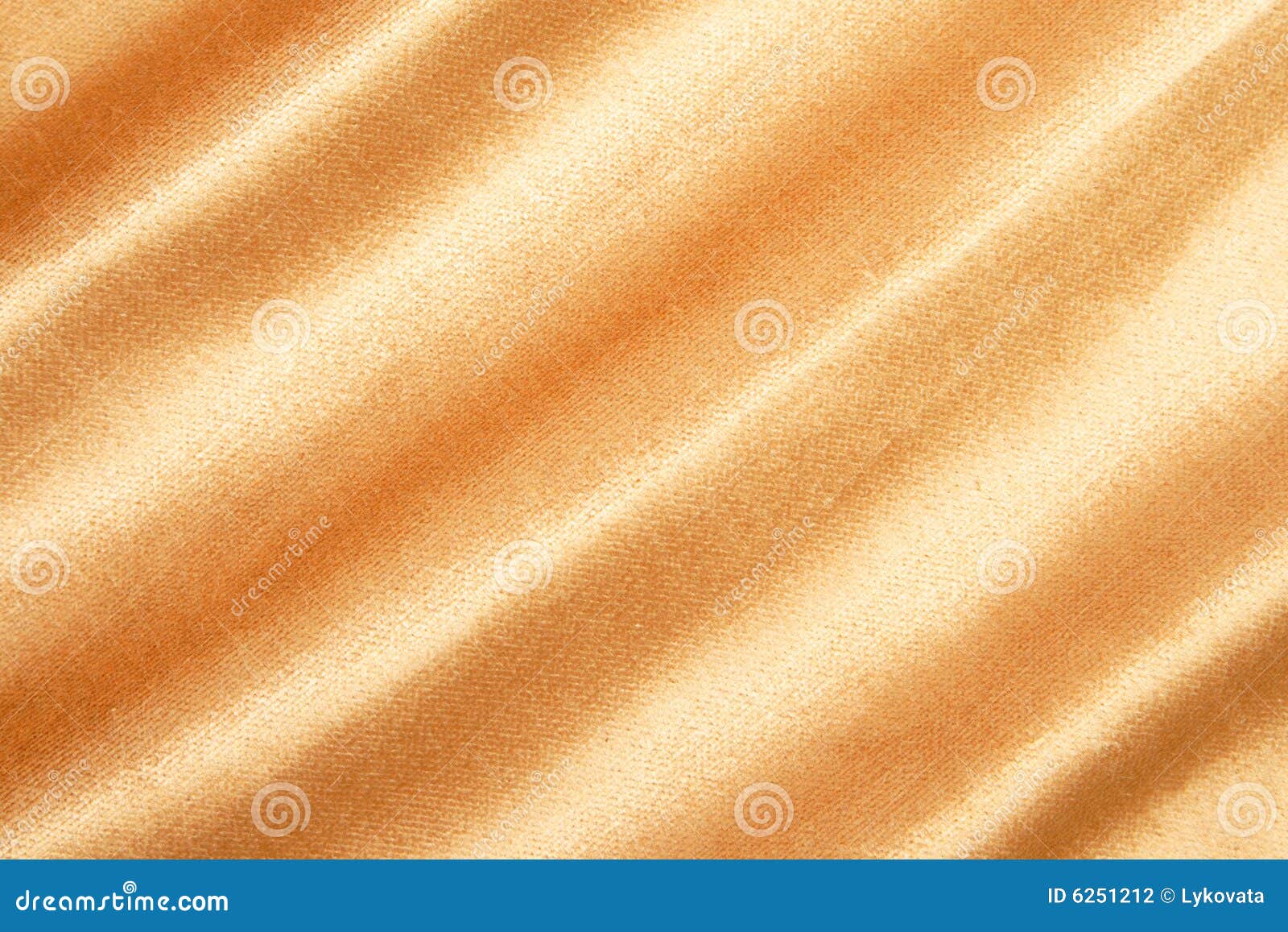 Gold textured fabric stock photo. Image of gold, backgrounds 6251212