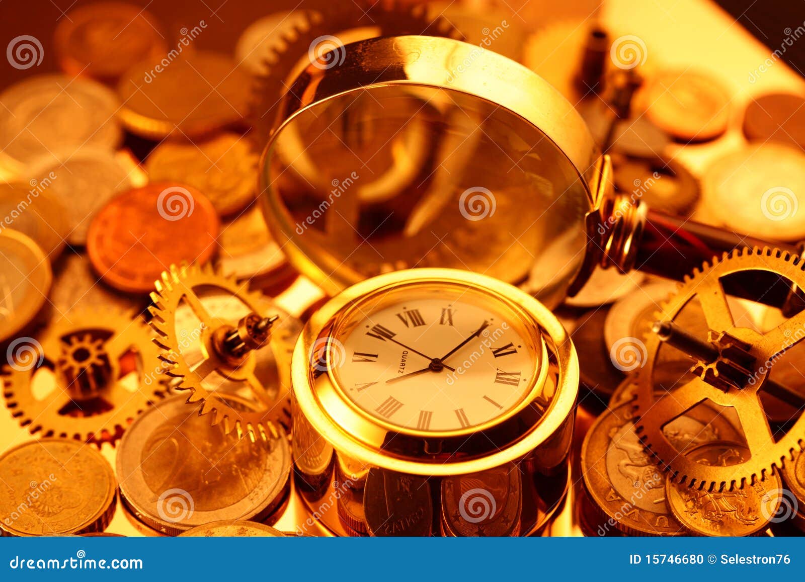 4,319 Coin Magnifying Glass Stock Photos - Free & Royalty-Free