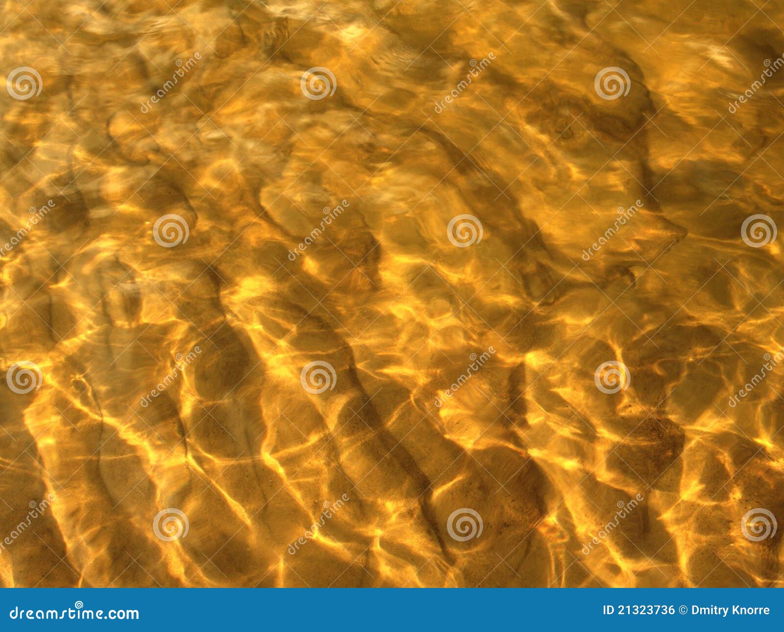 Gold water stock photo. Image of wallpaper, liquid, abstract 21323736