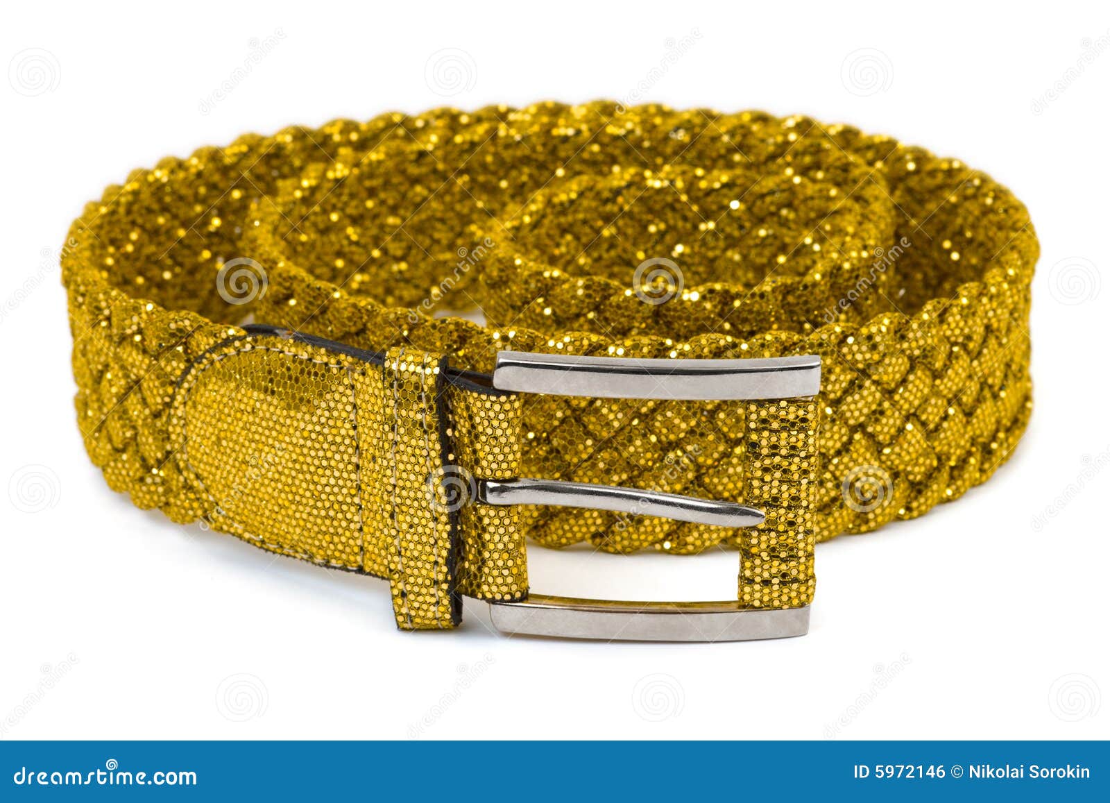 Gold woman belt stock photo. Image of hands, metal, backgrounds 5972146