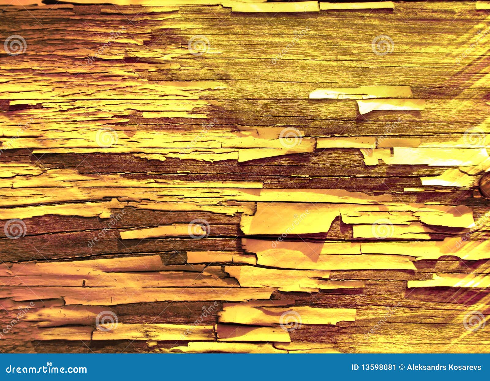 Gold wooden background stock image. Image of textured 13598081