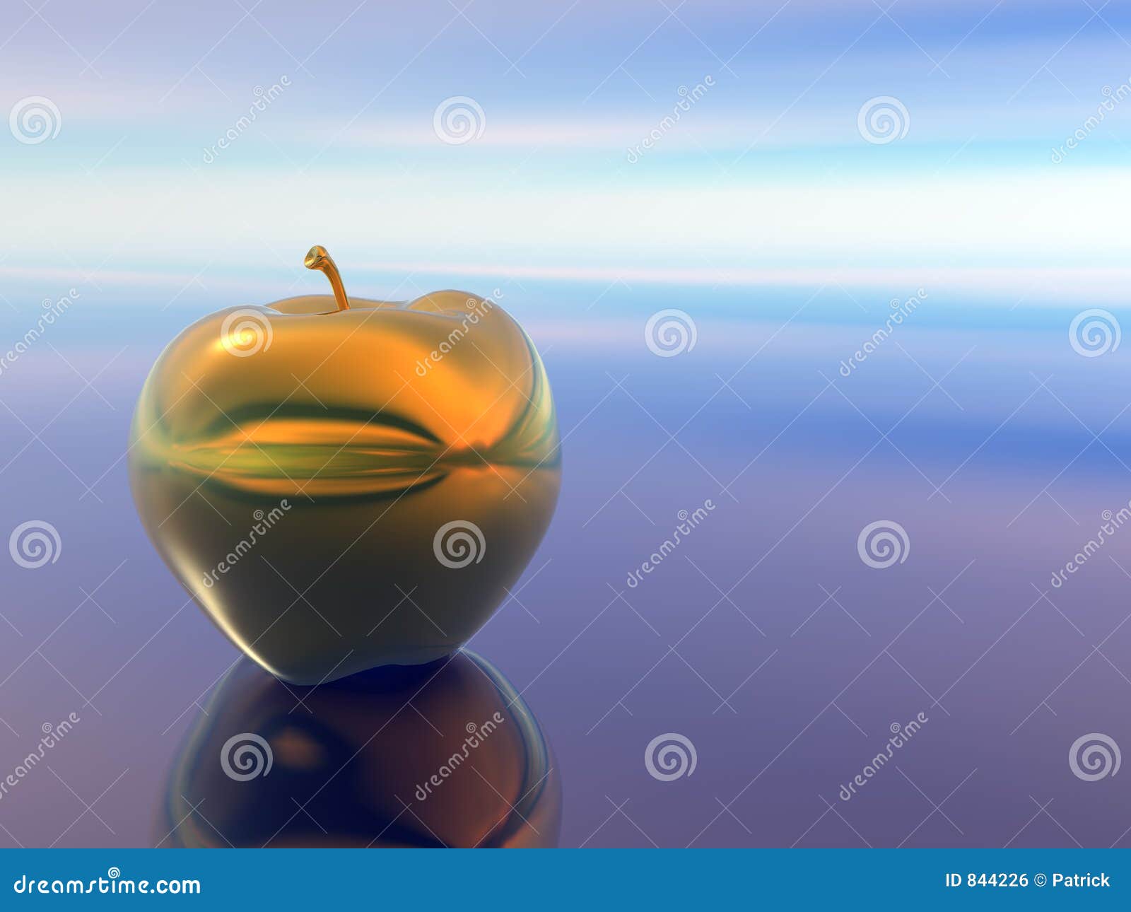 https://thumbs.dreamstime.com/z/golden-apple-844226.jpg