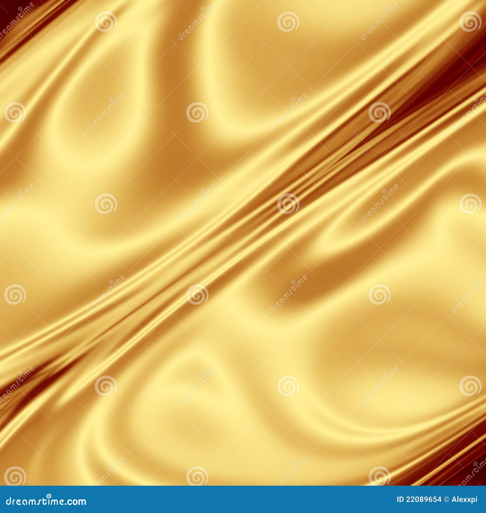 Golden Backdrop Stock Images Image 22089654