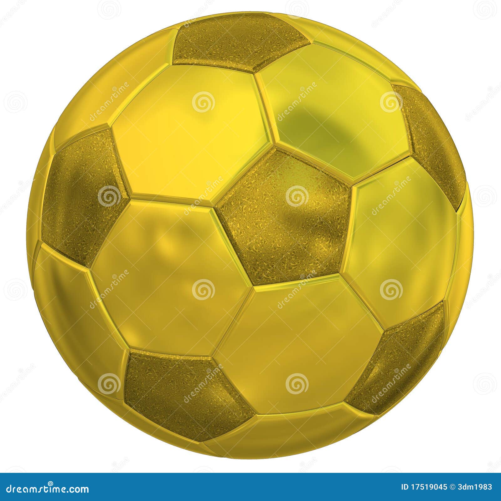 Golden ball stock illustration. Illustration of gold - 17519045