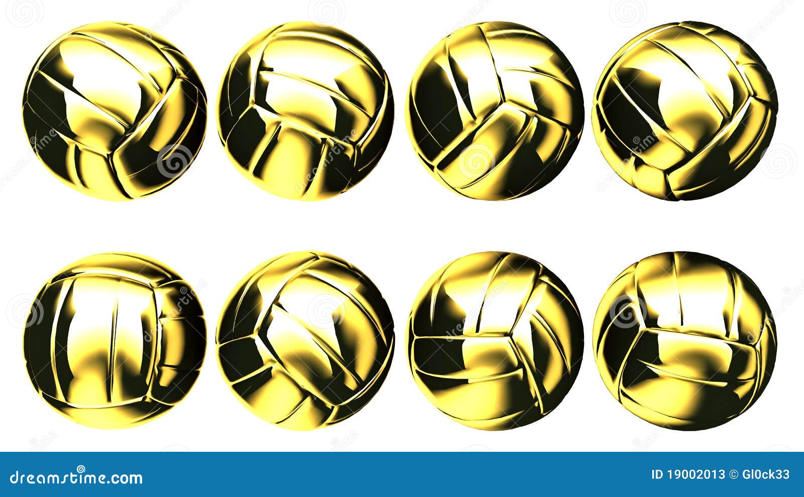 Golden balls stock illustration. Illustration of varsity 19002013