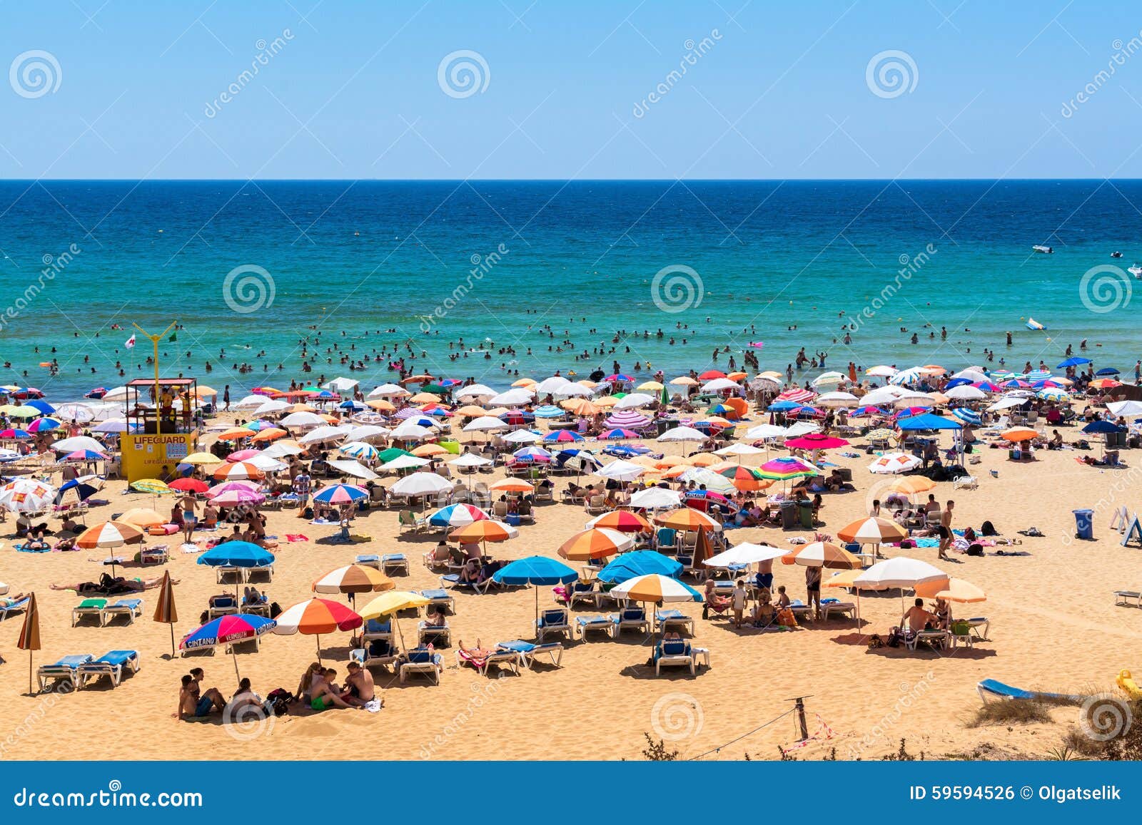 Golden Bay beach in Malta editorial photo. Image of green 59594526
