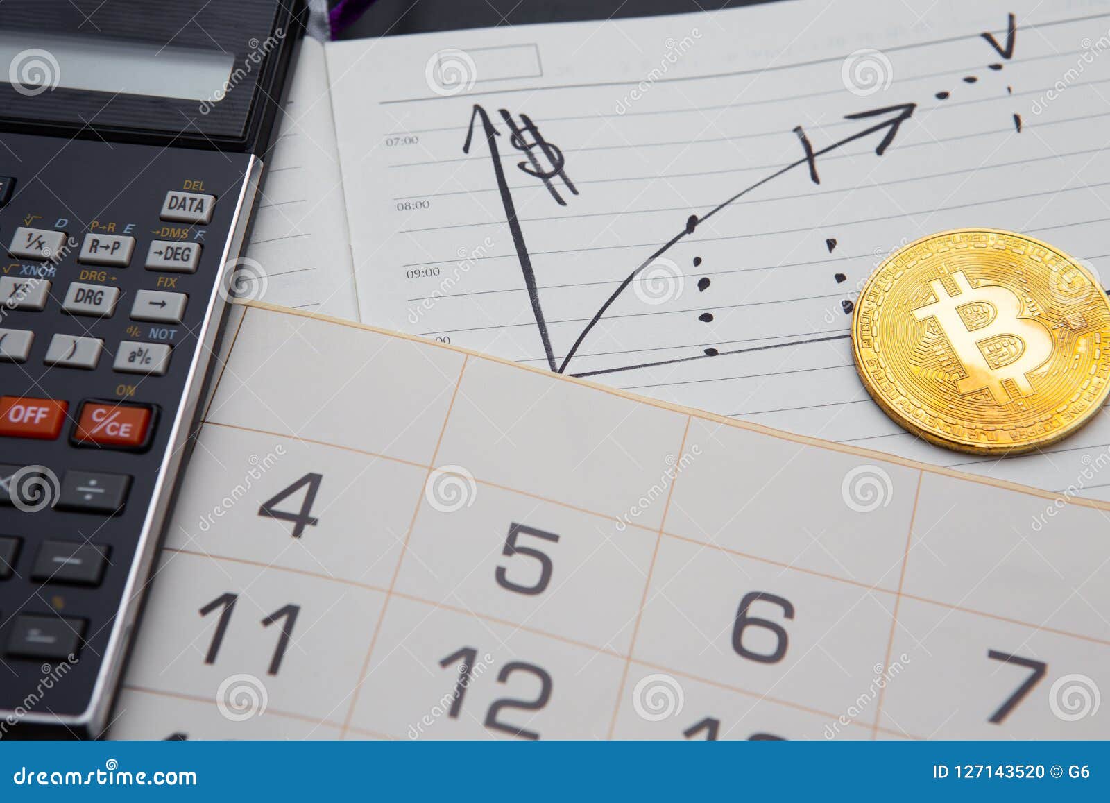 Calendario Di Dimezzamento Bitcoin - VACUUM CENTER
