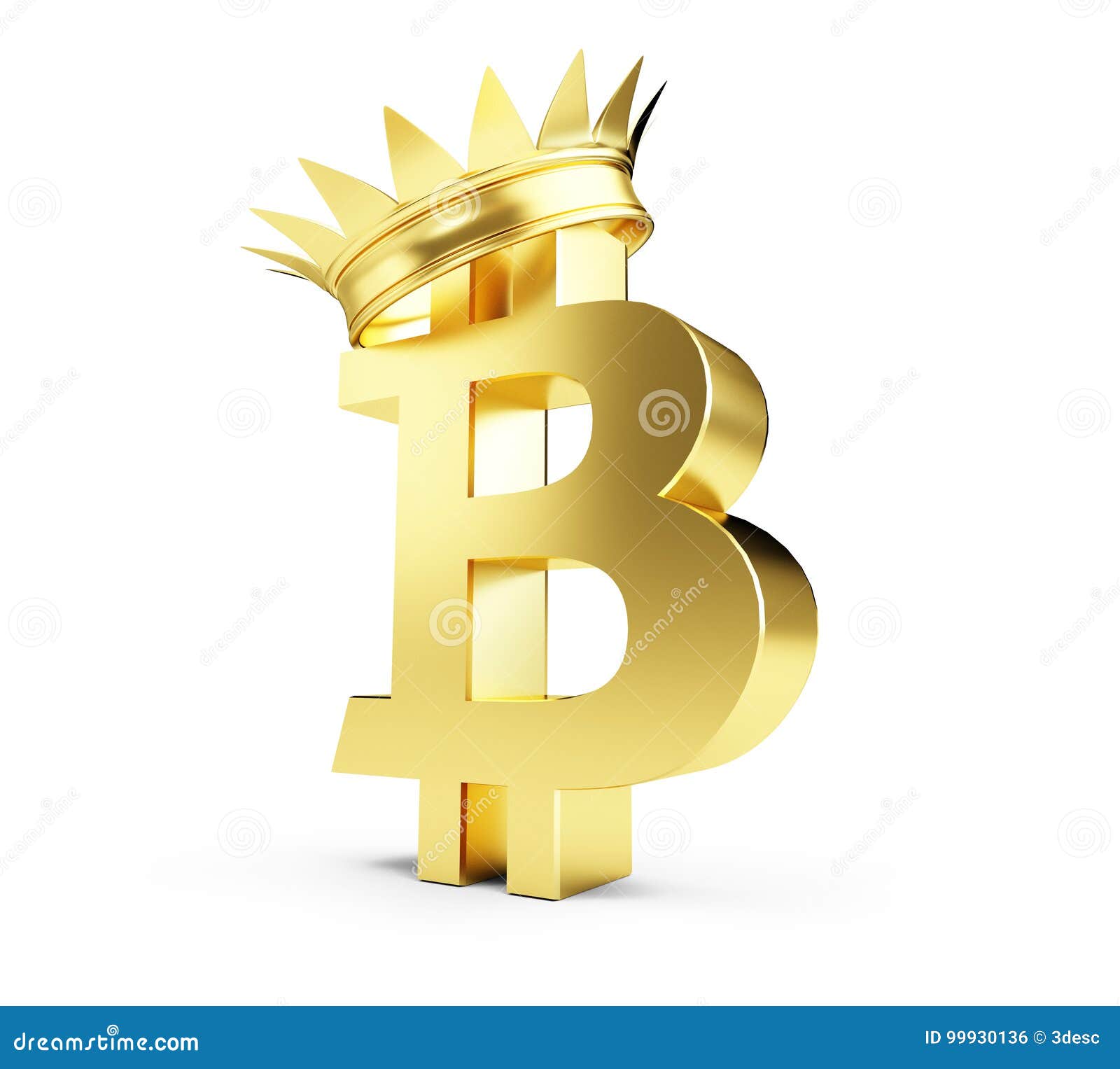 bitcoin crown airdrop
