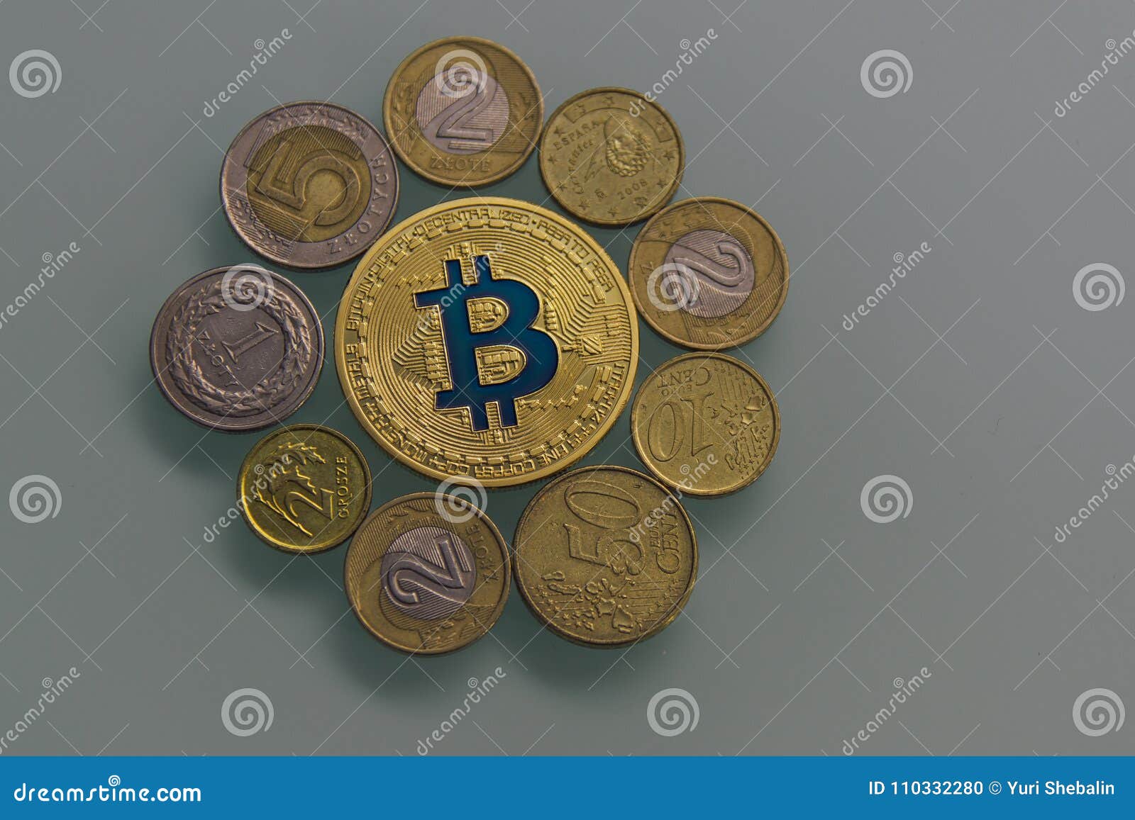 bitcoin grosze)